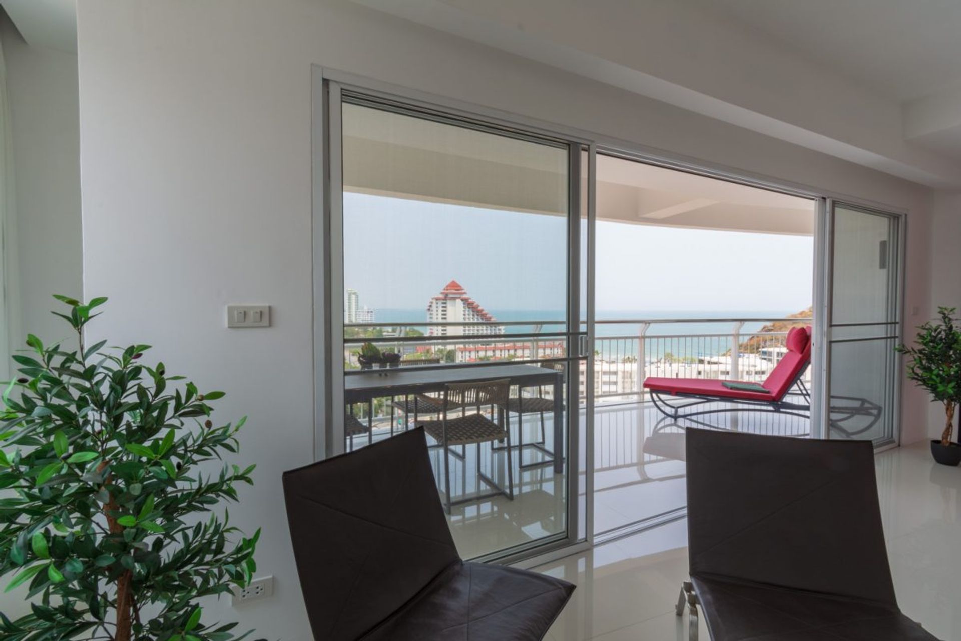 Condominio en Hua Hin, Prachuap Khiri Khan 10065077