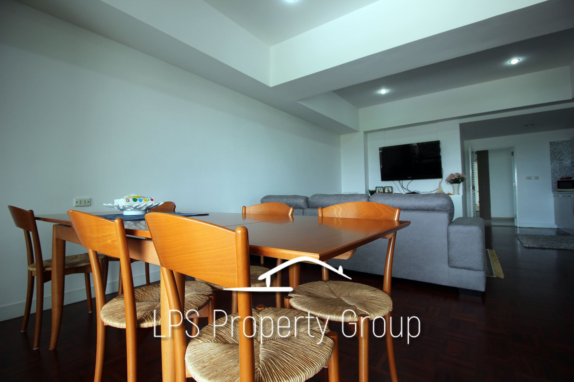 Condominium in Hua Hin, Prachuap Khiri Khan 10065080