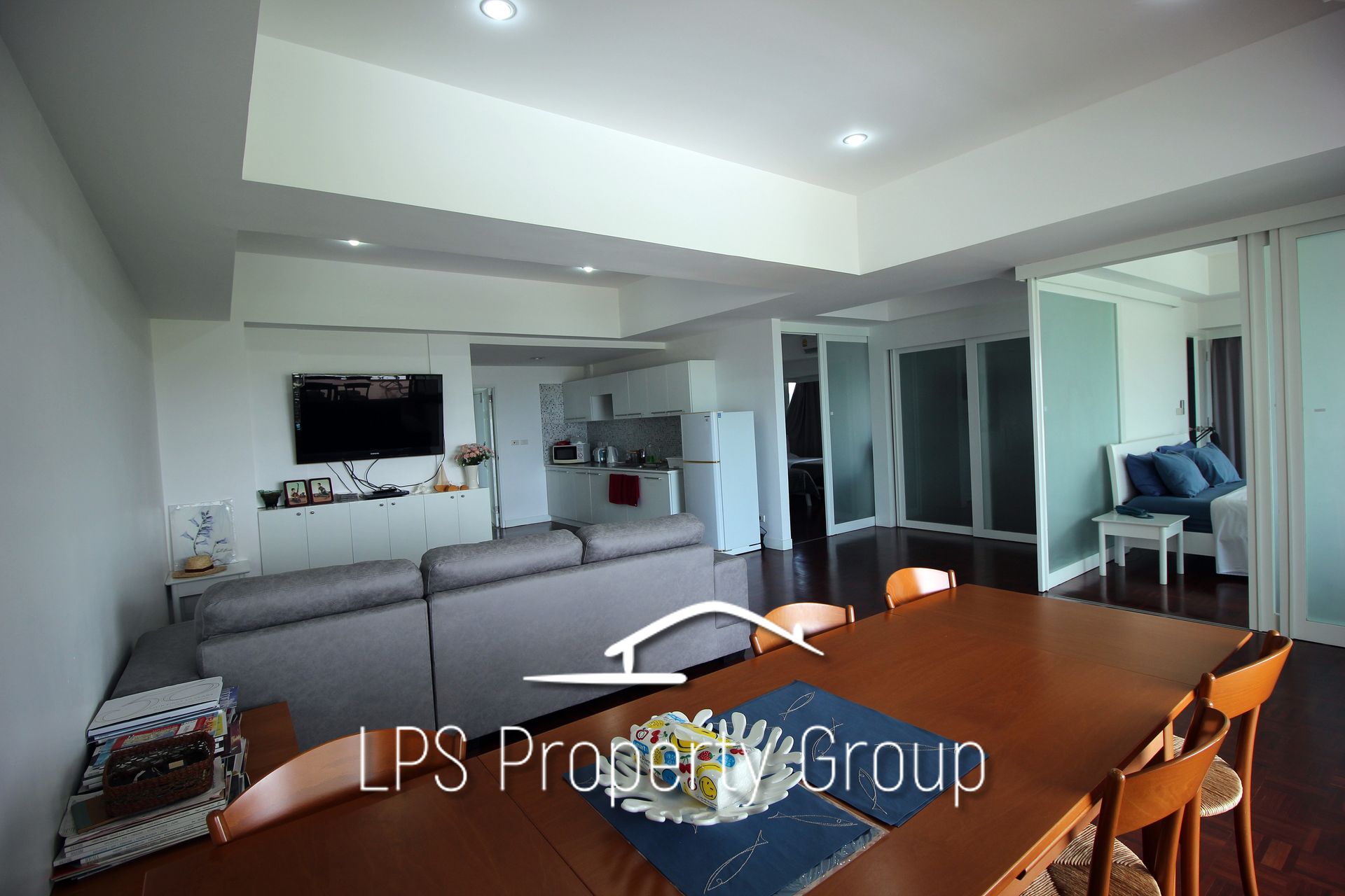 Condominium in Hua Hin, Prachuap Khiri Khan 10065080