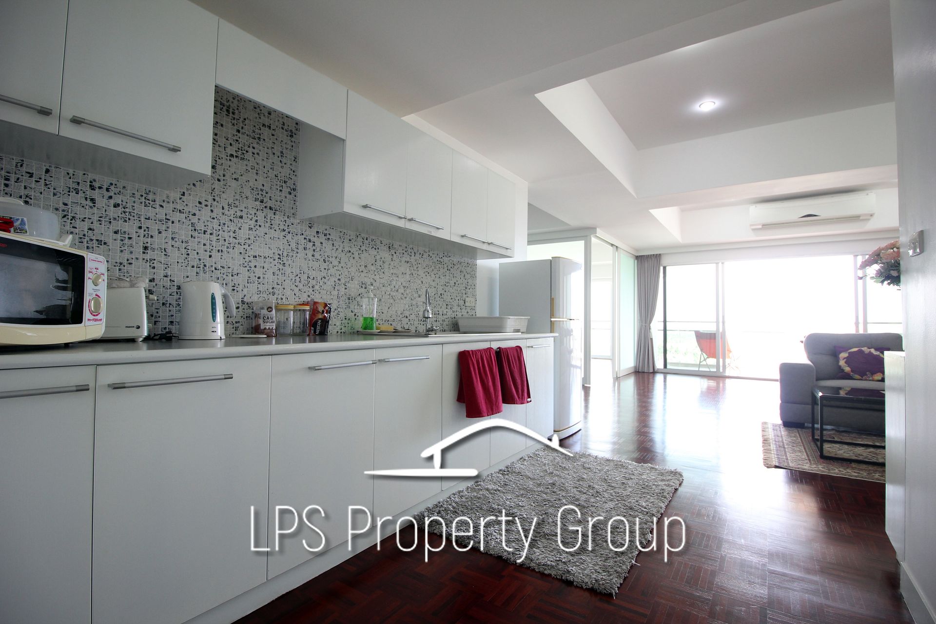 Condominium in Hua Hin, Prachuap Khiri Khan 10065080