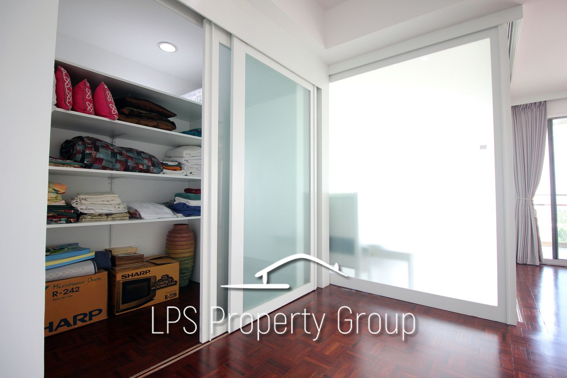 Condominium in Hua Hin, Prachuap Khiri Khan 10065080