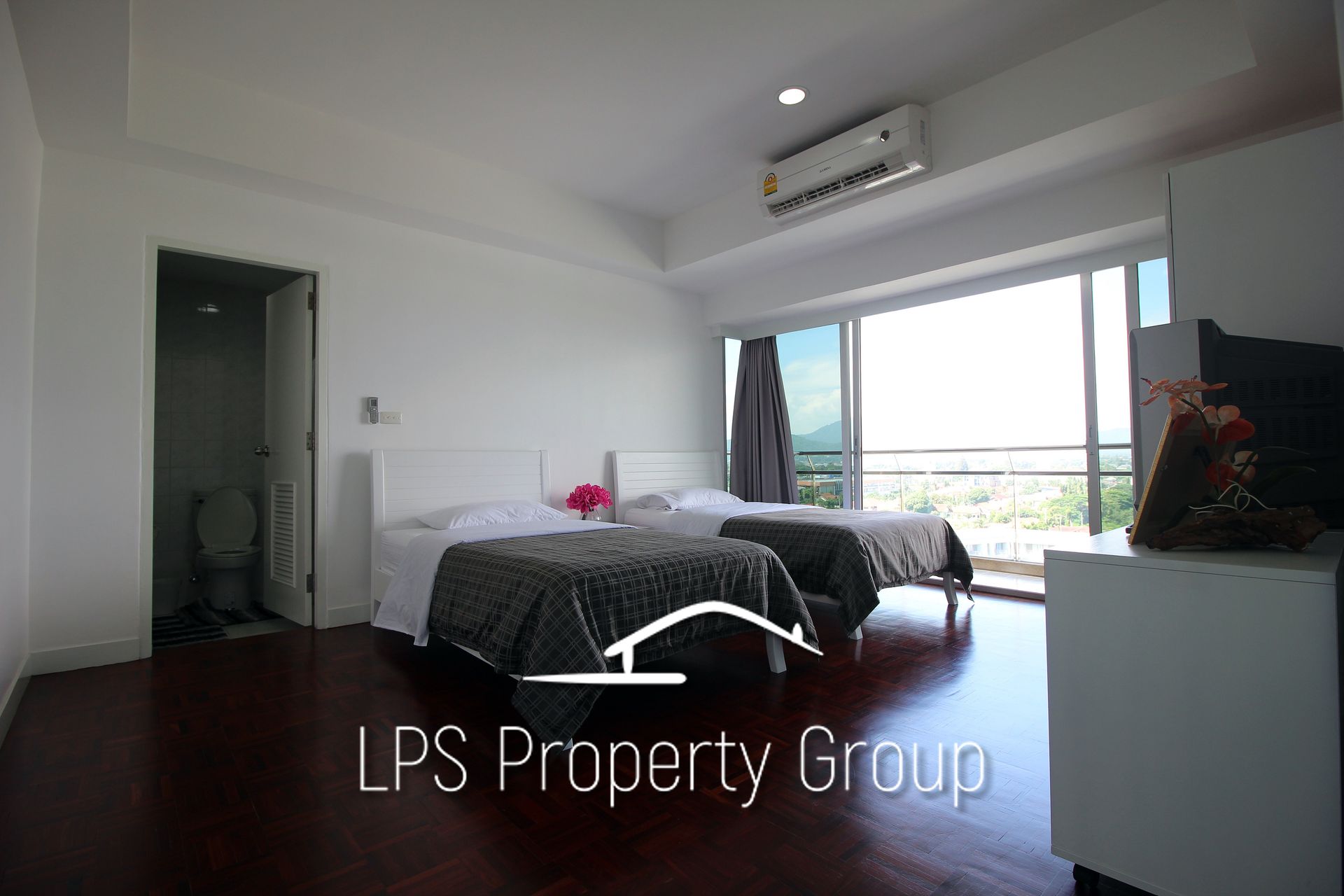 Condominium in Hua Hin, Prachuap Khiri Khan 10065080