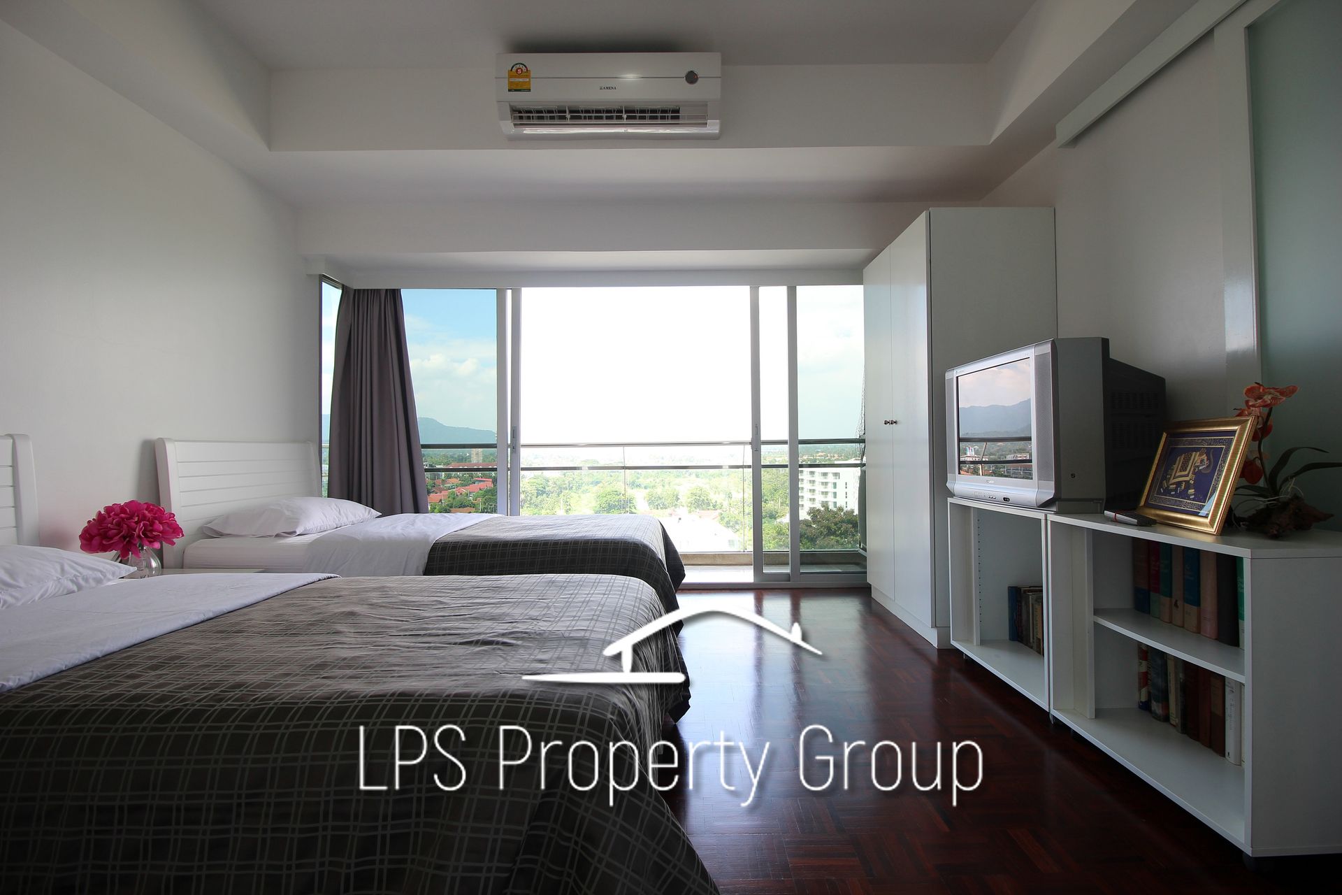 Condominium in Hua Hin, Prachuap Khiri Khan 10065080