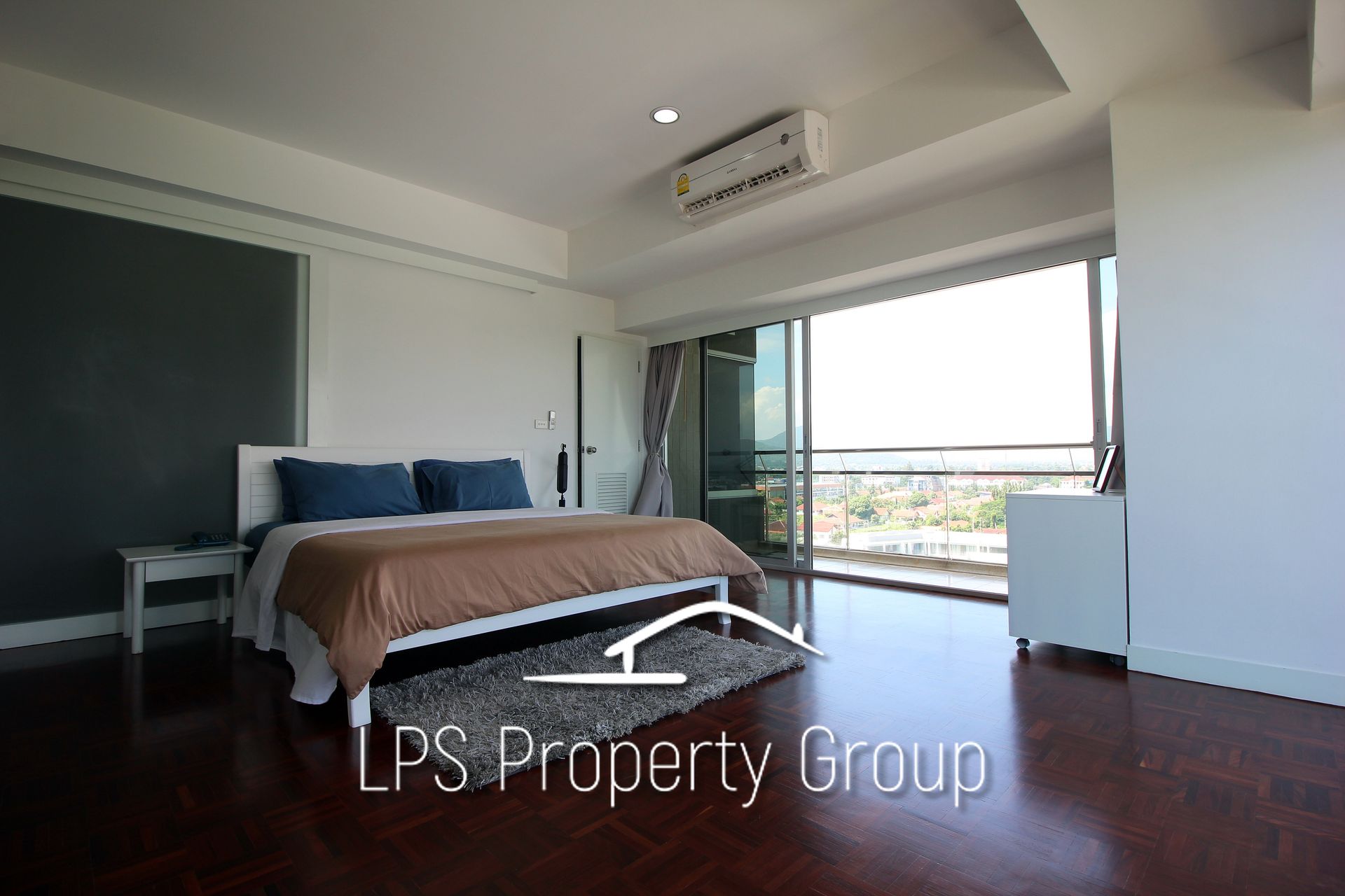 Condominium in Hua Hin, Prachuap Khiri Khan 10065080