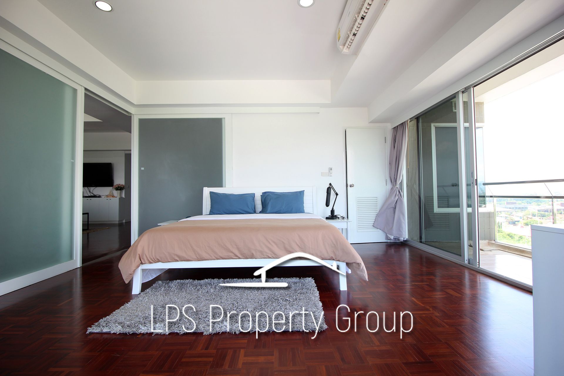 Condominium in Hua Hin, Prachuap Khiri Khan 10065080