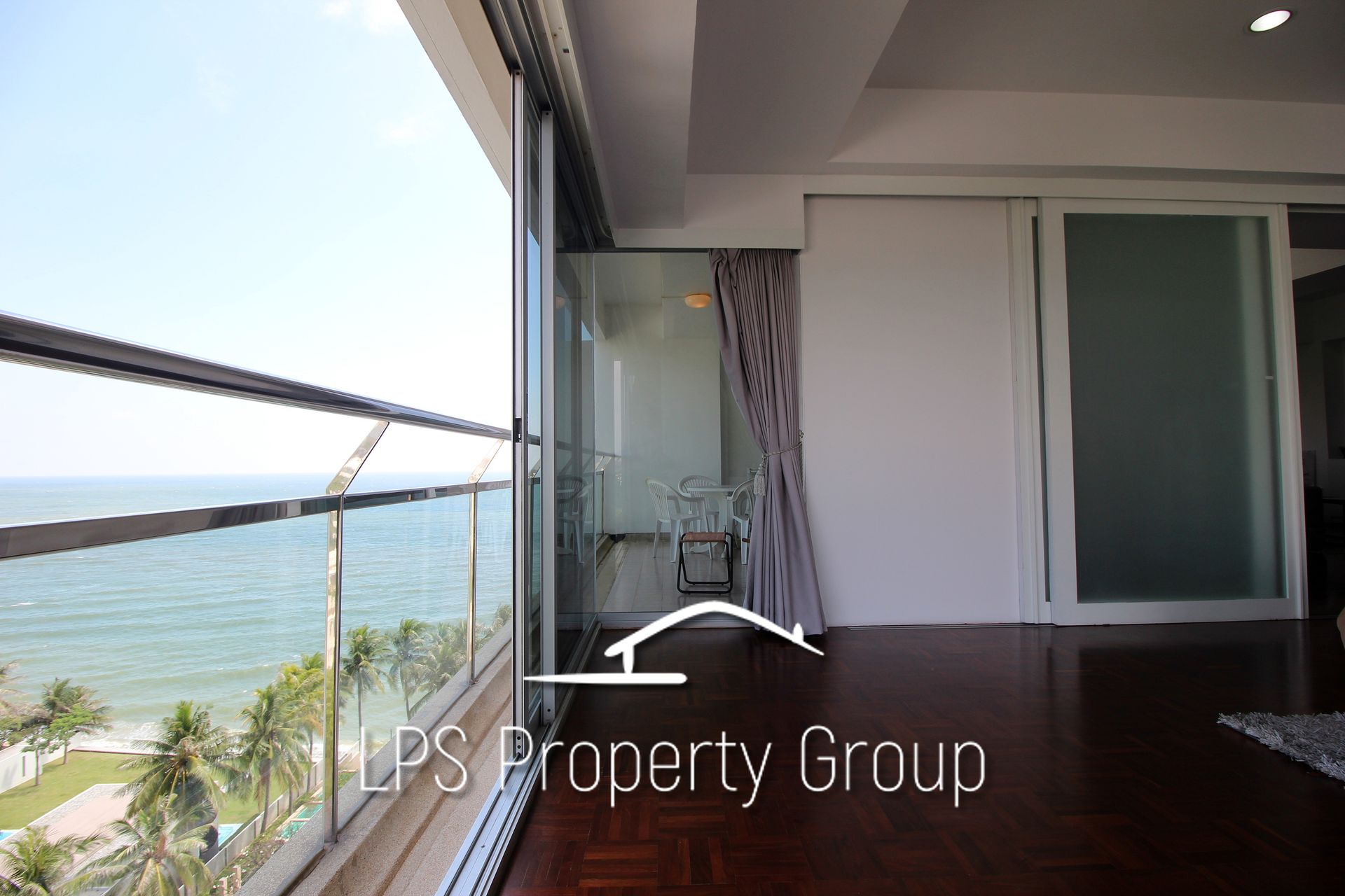 Condominium in Hua Hin, Prachuap Khiri Khan 10065080