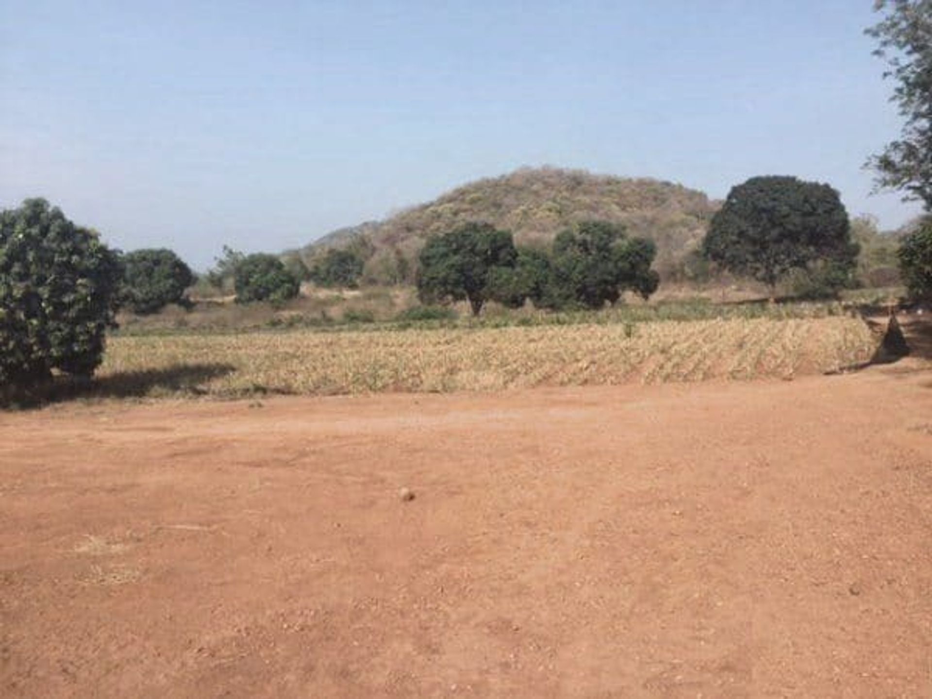 Land in Pran Buri, Prachuap Khiri Khan 10065087