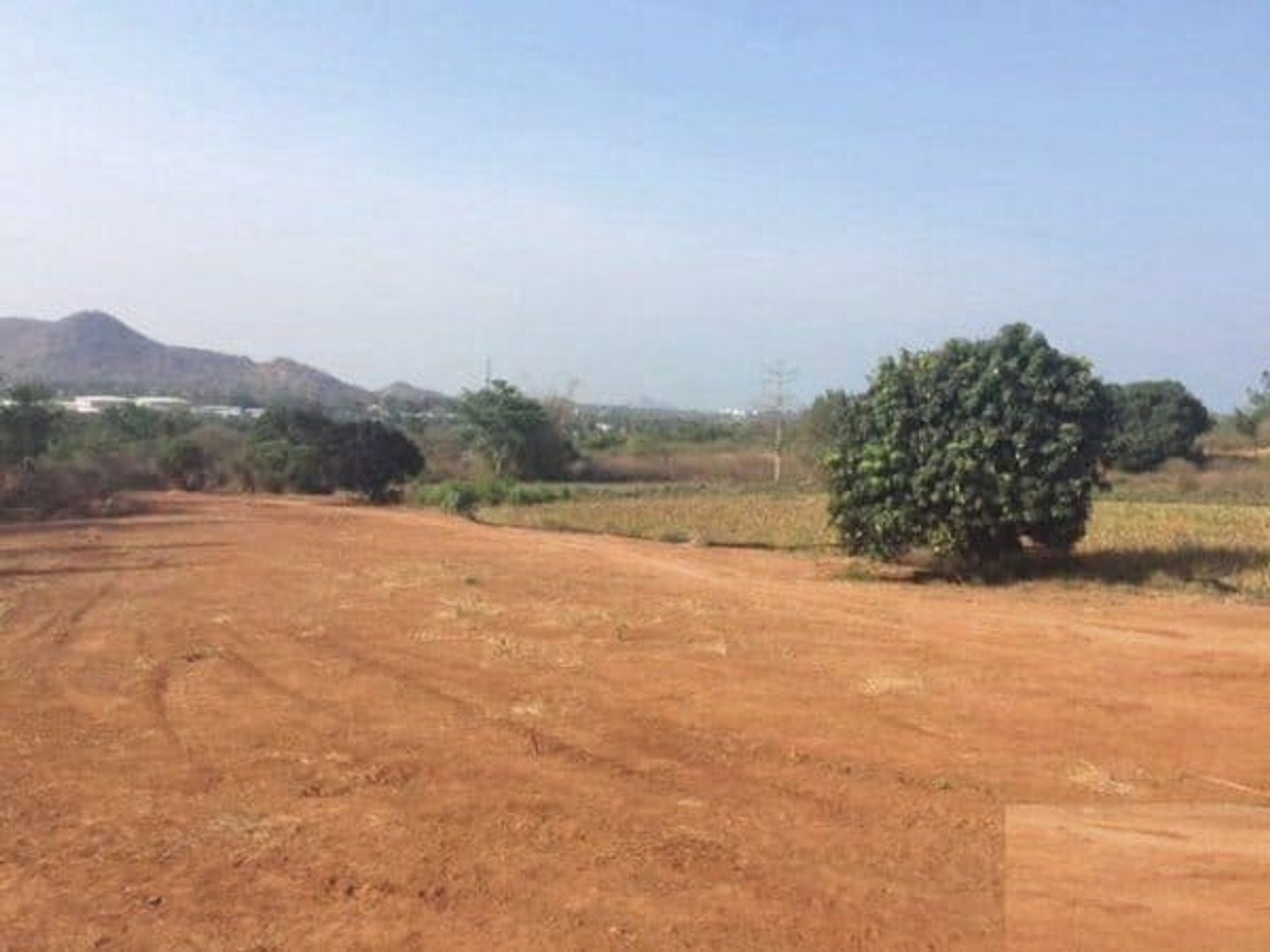 Land i Pran Buri, Prachuap Khiri Khan 10065087