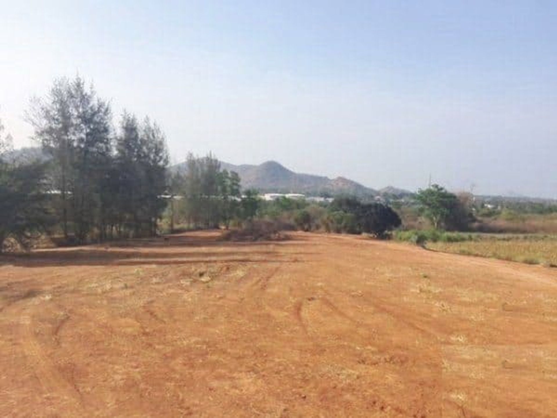 Tanah dalam Pran Buri, Prachuap Khiri Khan 10065087