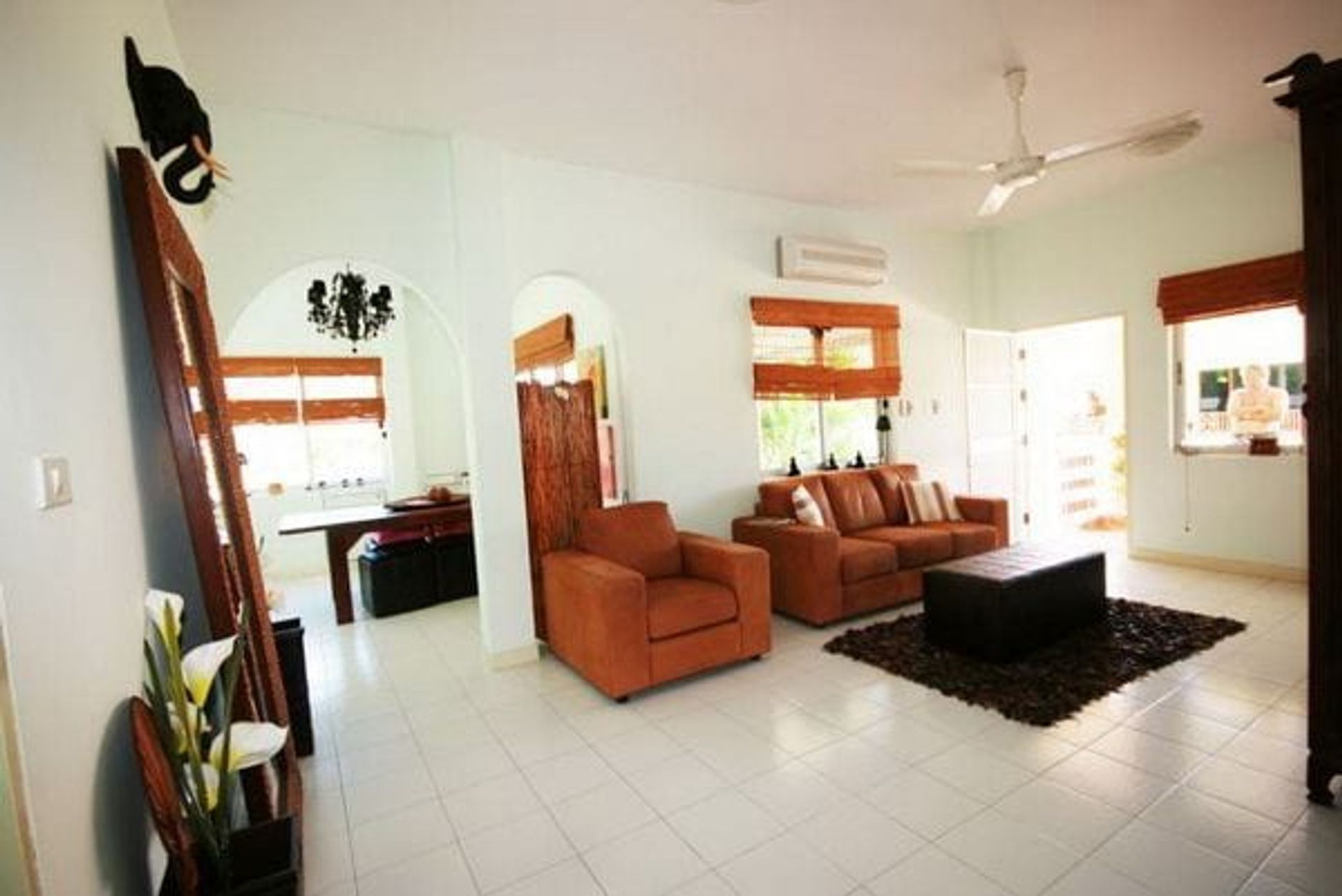 Hus i Hua Hin, Prachuap Khiri Khan 10065088