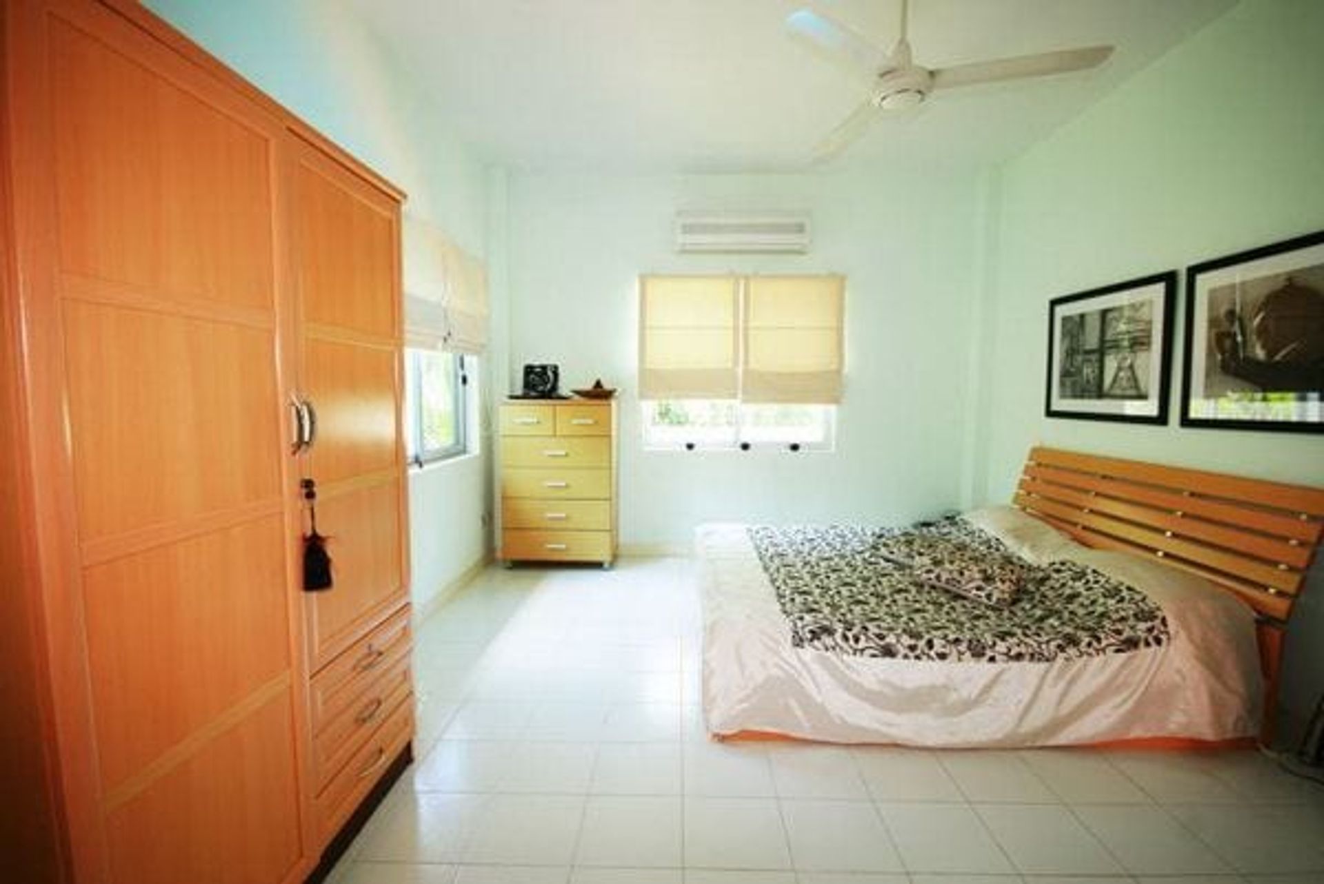 Будинок в Hua Hin, Prachuap Khiri Khan 10065088