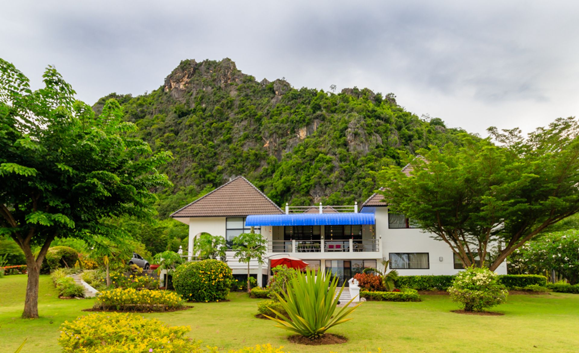 Haus im Ban Na Yang, Phetchaburi 10065100