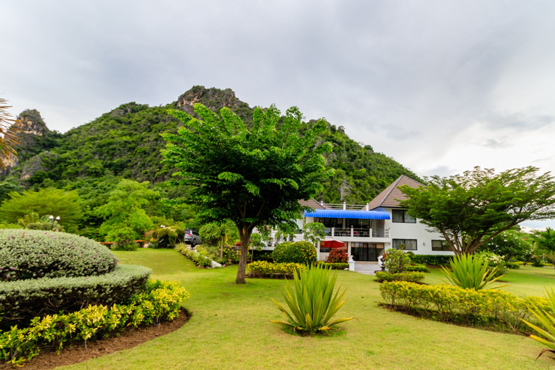 Haus im Ban Na Yang, Phetchaburi 10065100