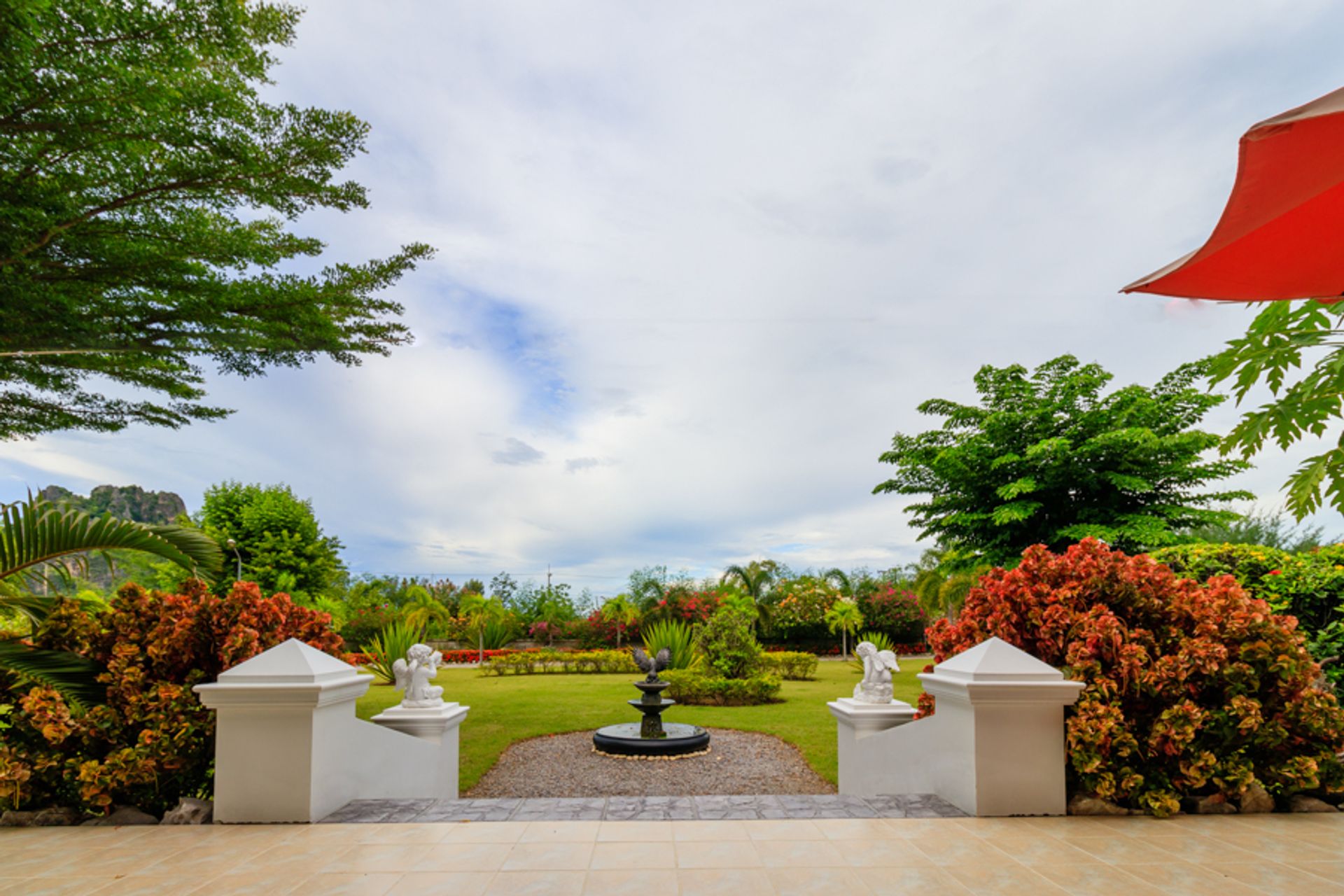 Haus im Ban Na Yang, Phetchaburi 10065100