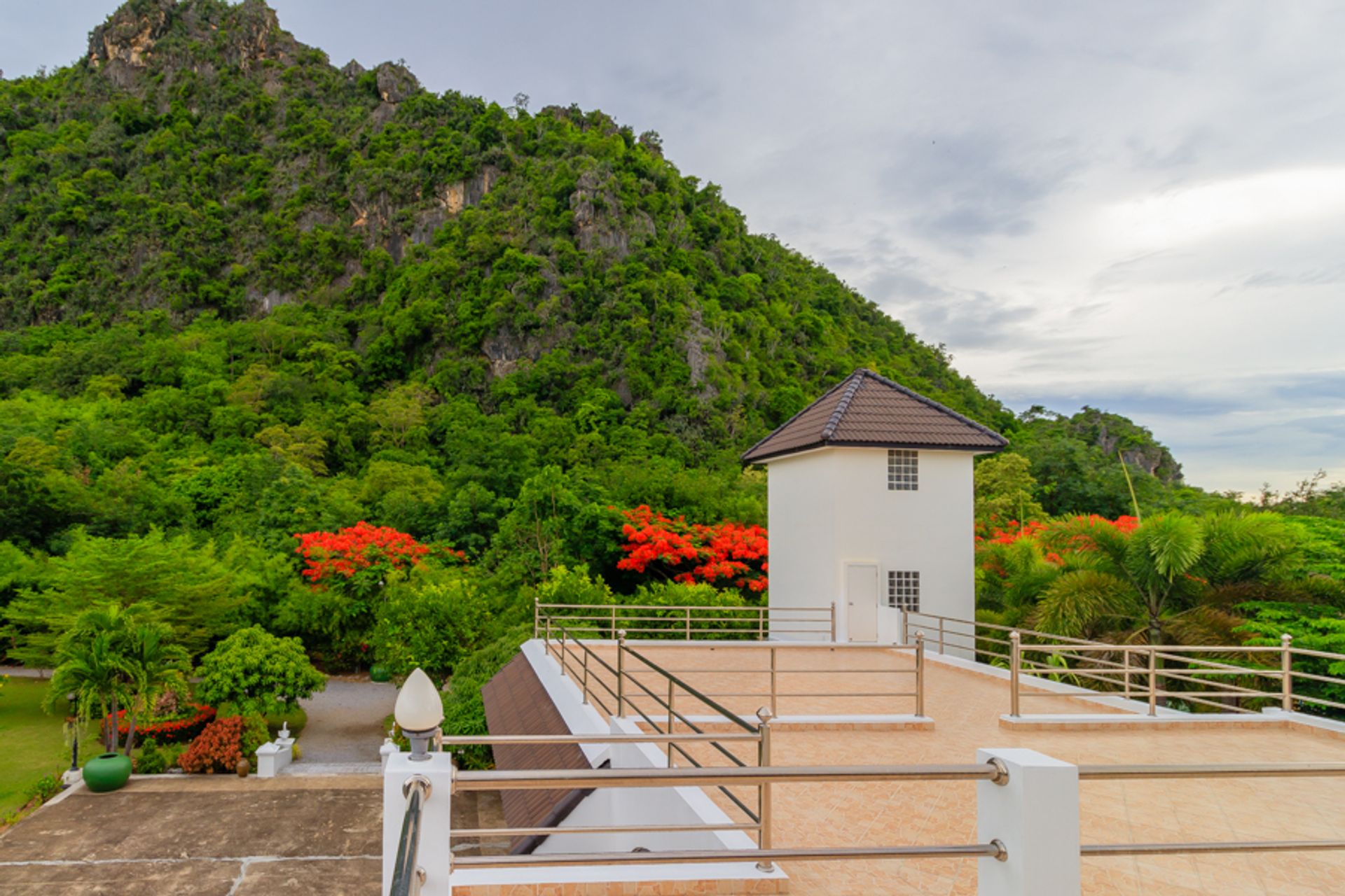 بيت في Cha Am, Phetchaburi 10065100