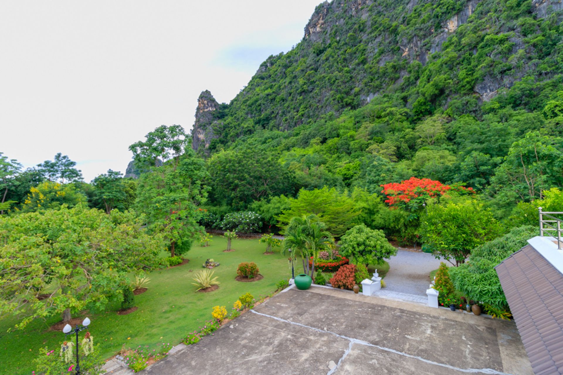 بيت في Cha Am, Phetchaburi 10065100