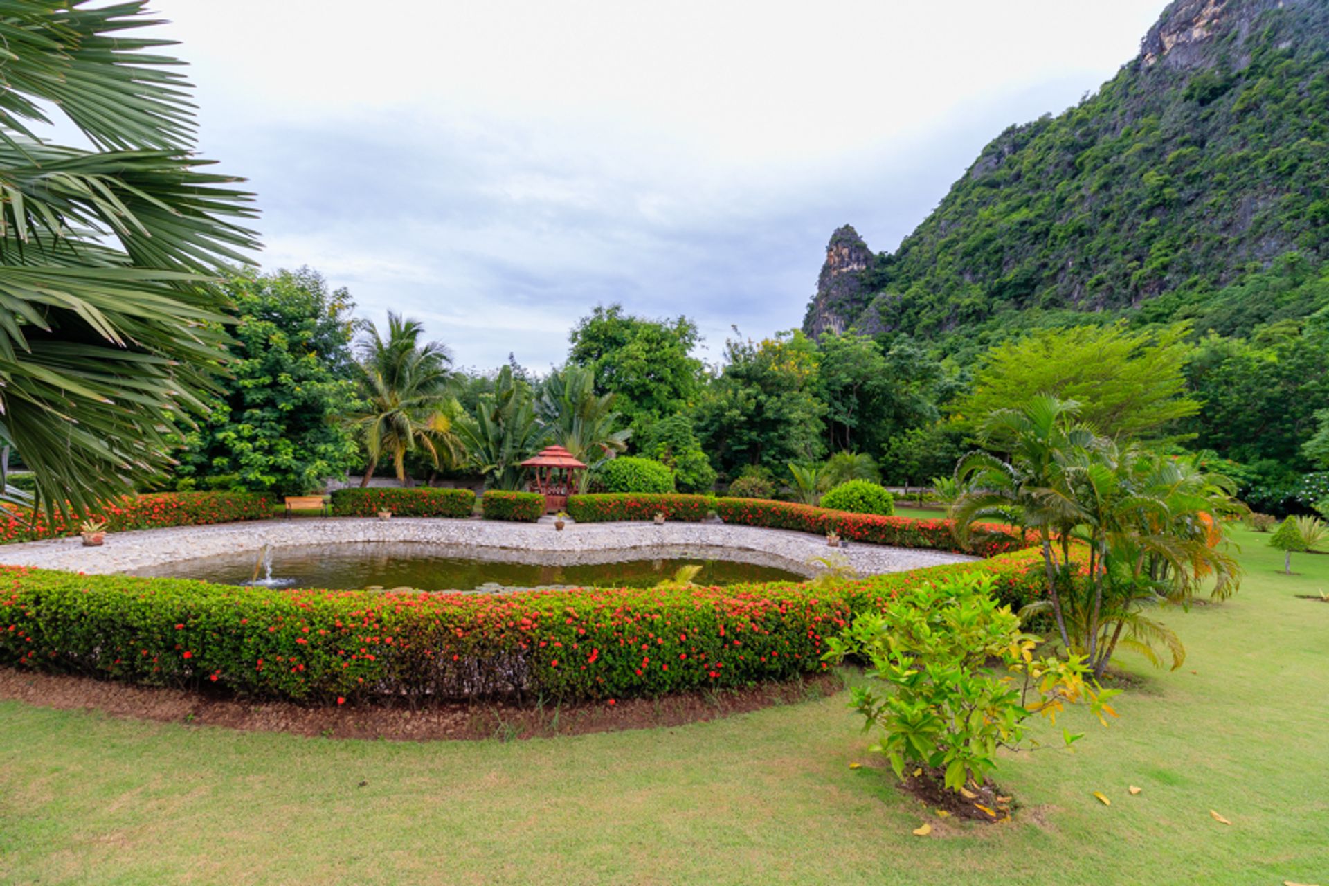 بيت في Cha Am, Phetchaburi 10065100