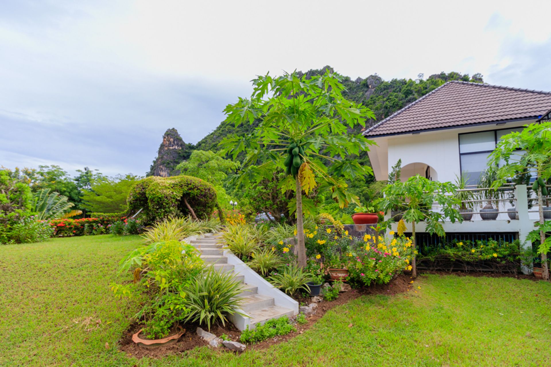 بيت في Cha Am, Phetchaburi 10065100