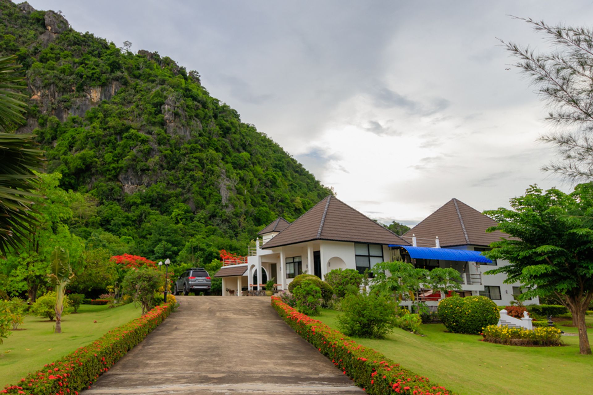 بيت في Cha Am, Phetchaburi 10065100