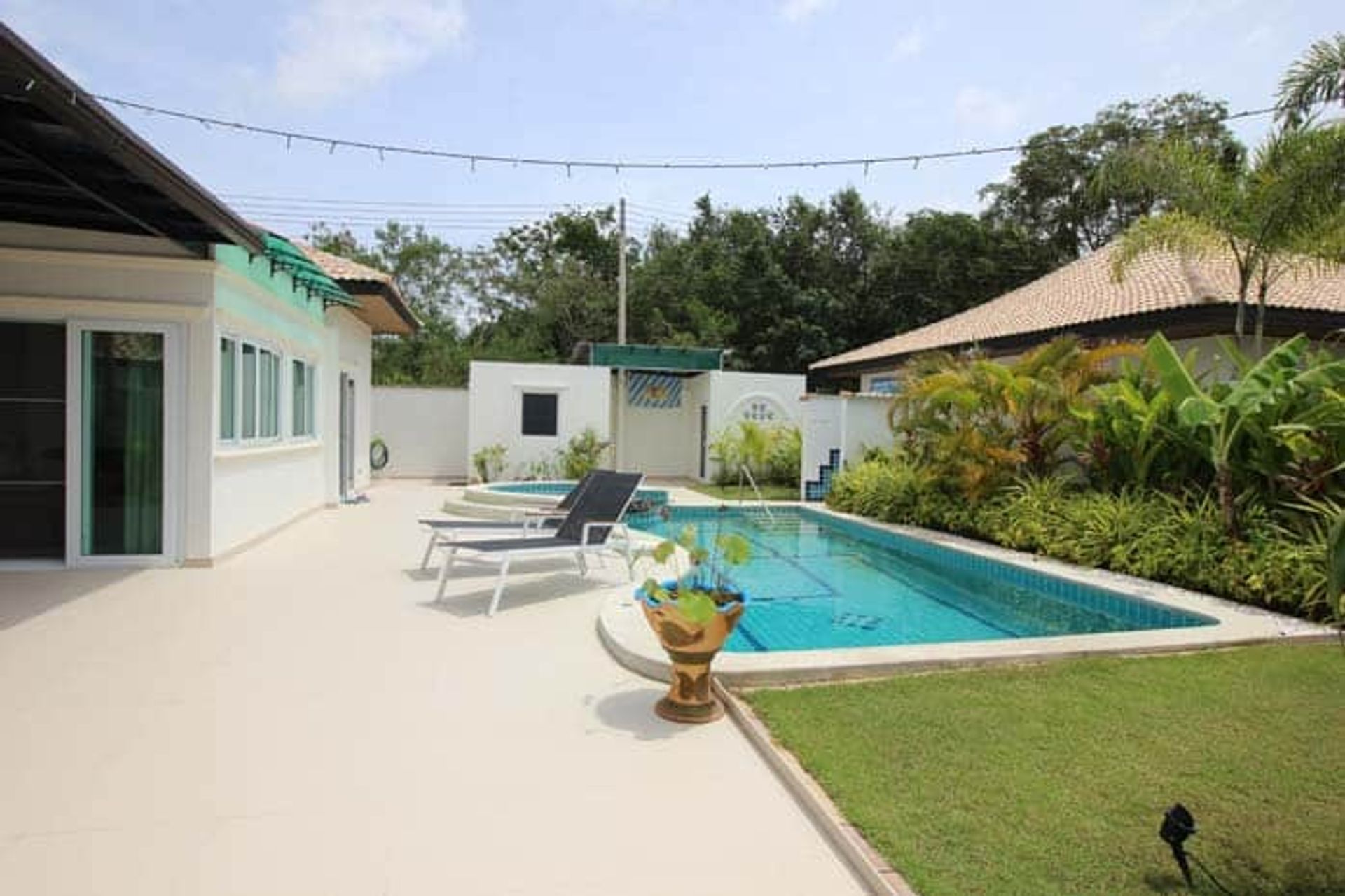 Huis in Hua Hin, Prachuap Khiri Khan 10065105