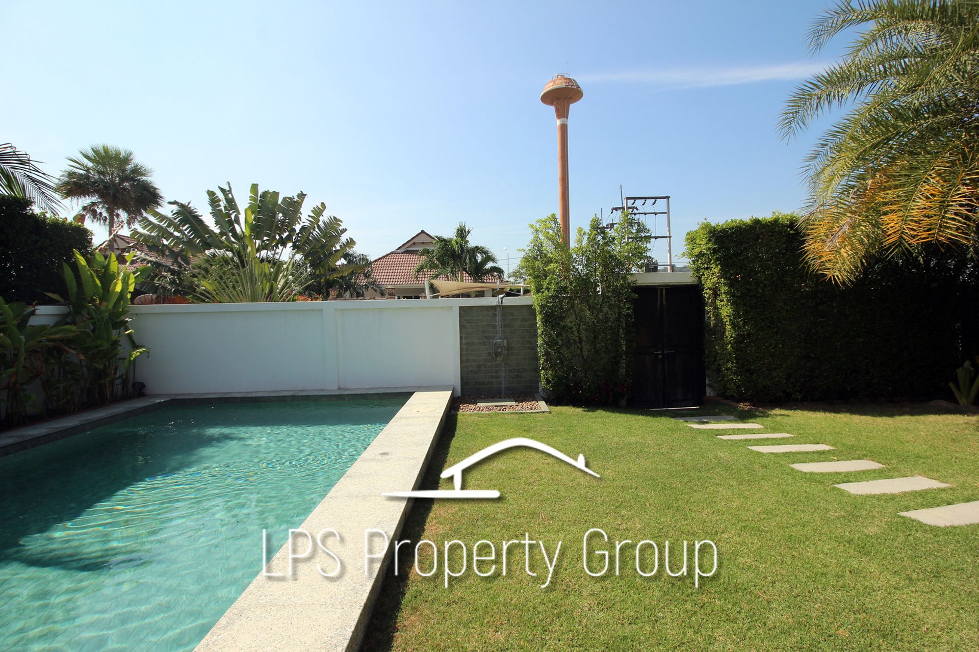 House in Hua Hin, Prachuap Khiri Khan 10065107