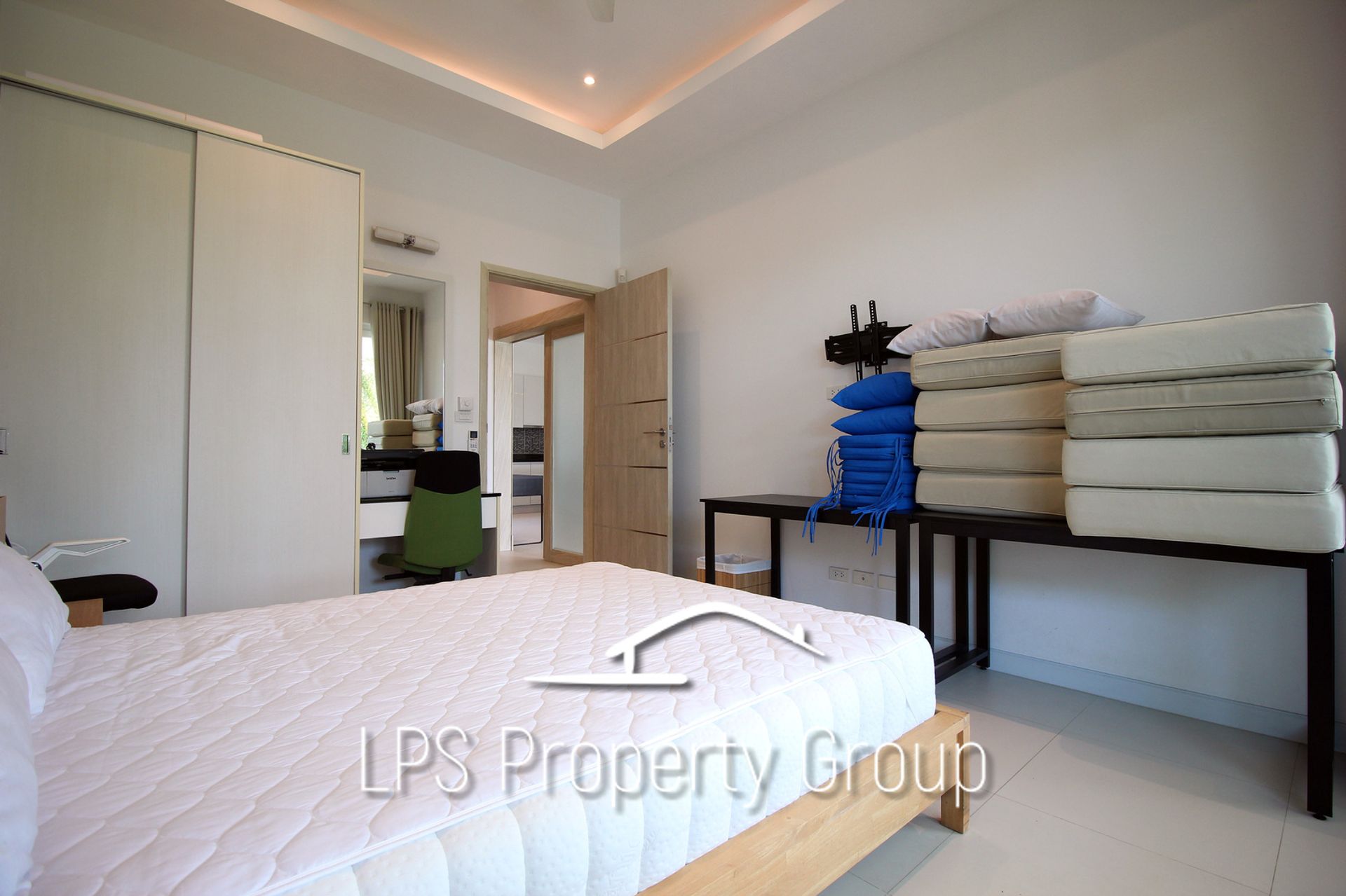 Hus i Hua Hin, Prachuap Khiri Khan 10065107