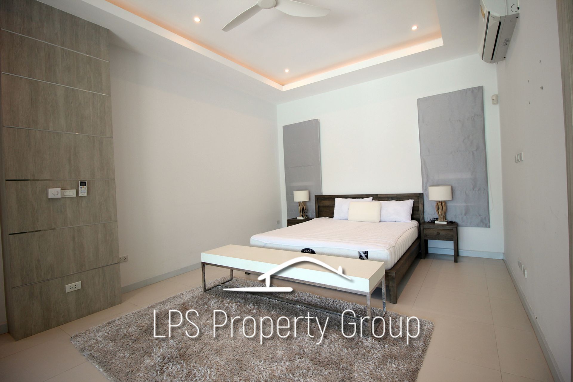 Hus i Hua Hin, Prachuap Khiri Khan 10065107