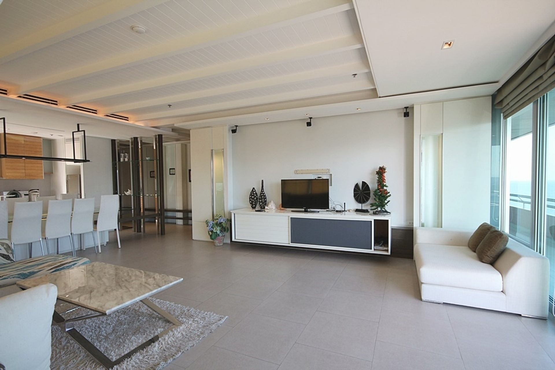 Condominio en Hua Hin, Prachuap Khiri Khan 10065110