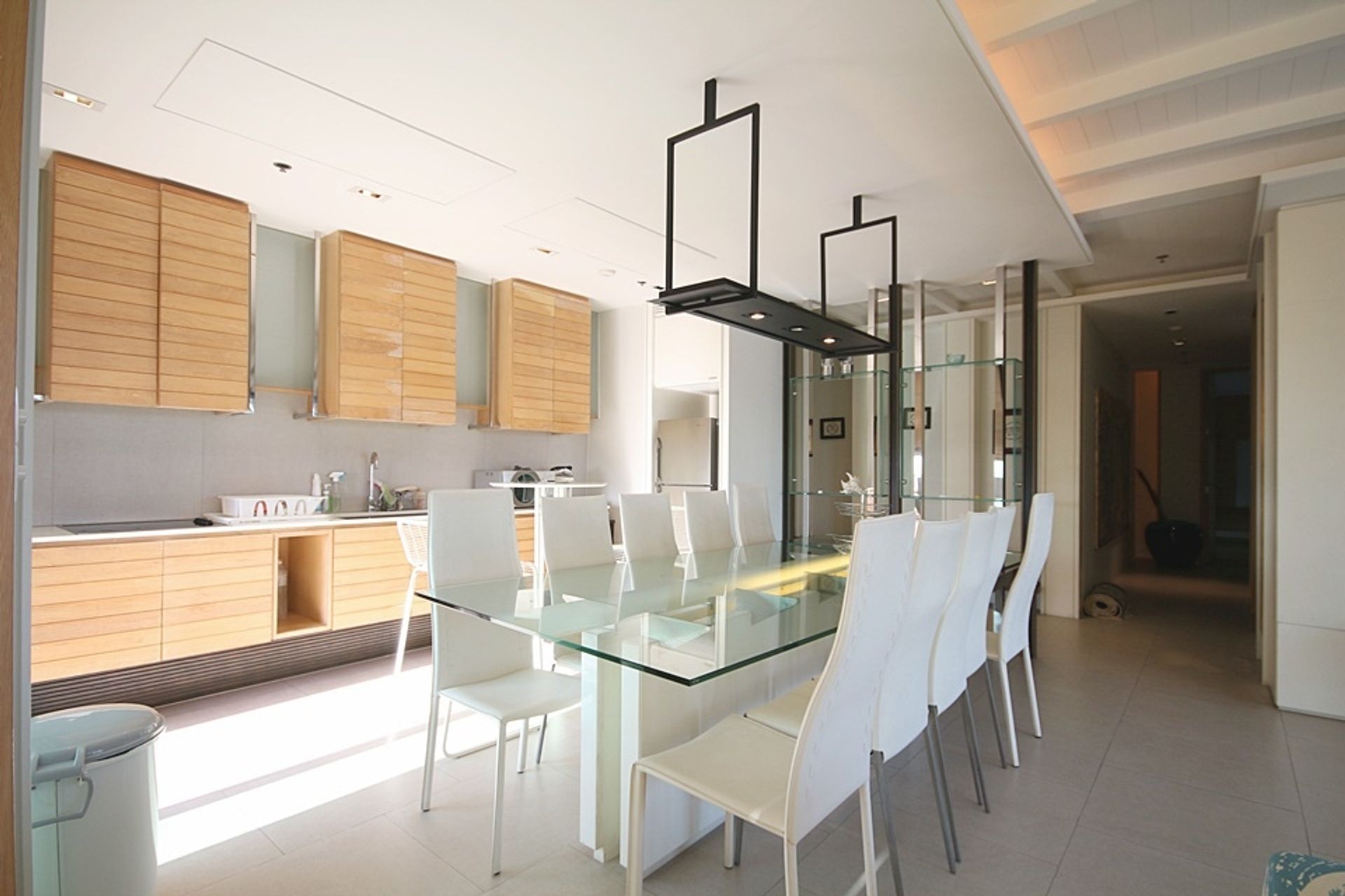 Condominio en Hua Hin, Prachuap Khiri Khan 10065110