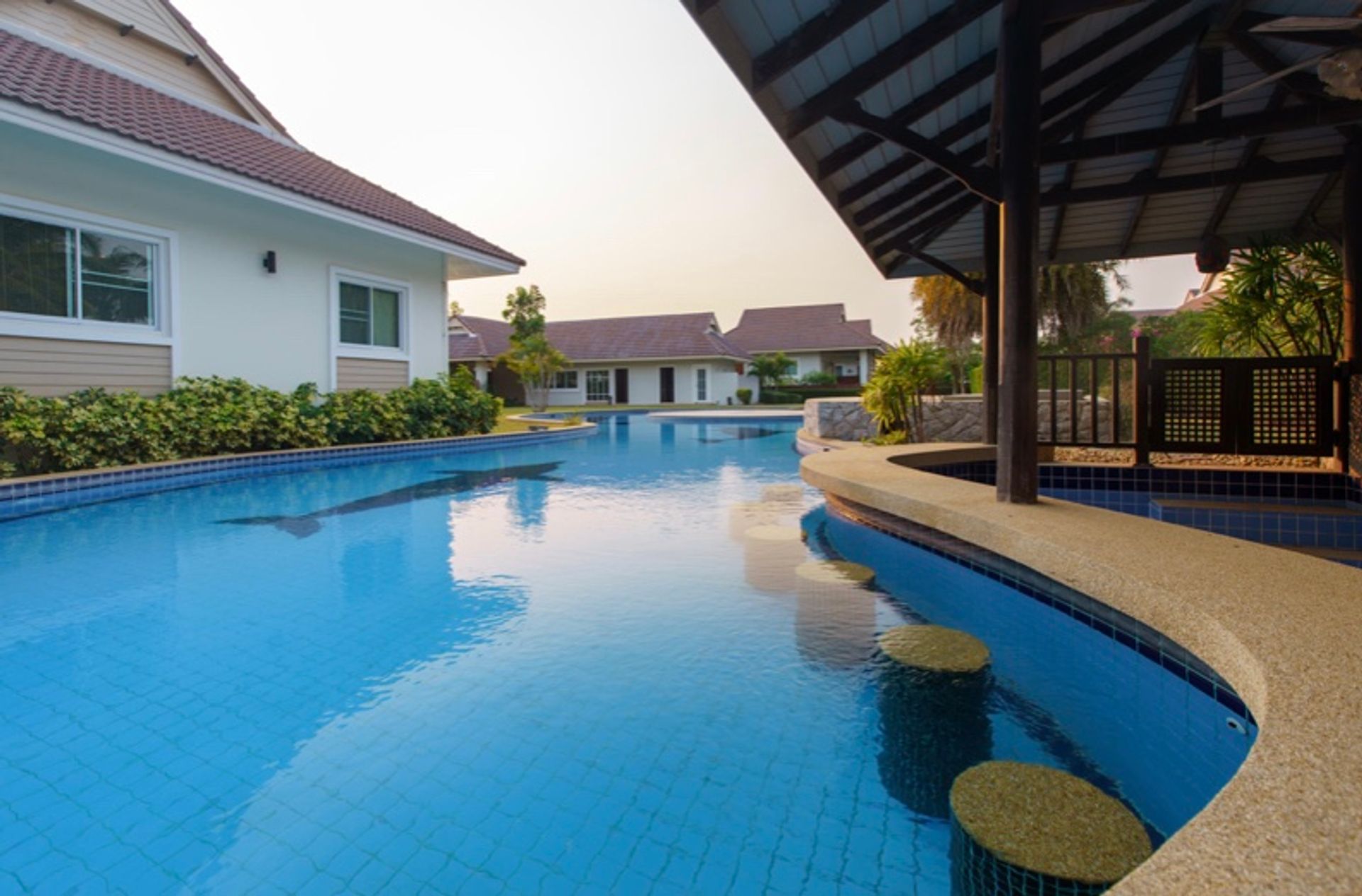 Hus i Hua Hin, Prachuap Khiri Khan 10065111