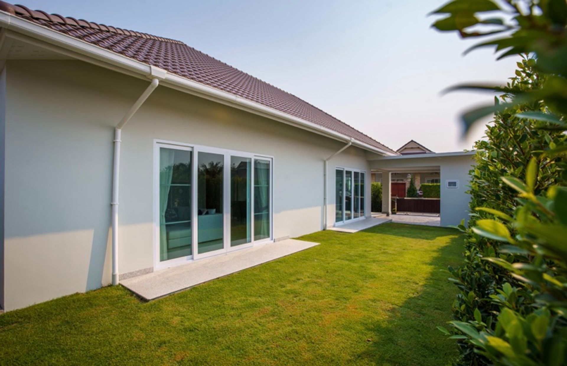 casa no Hua Hin, Prachuap Khiri Khan 10065111