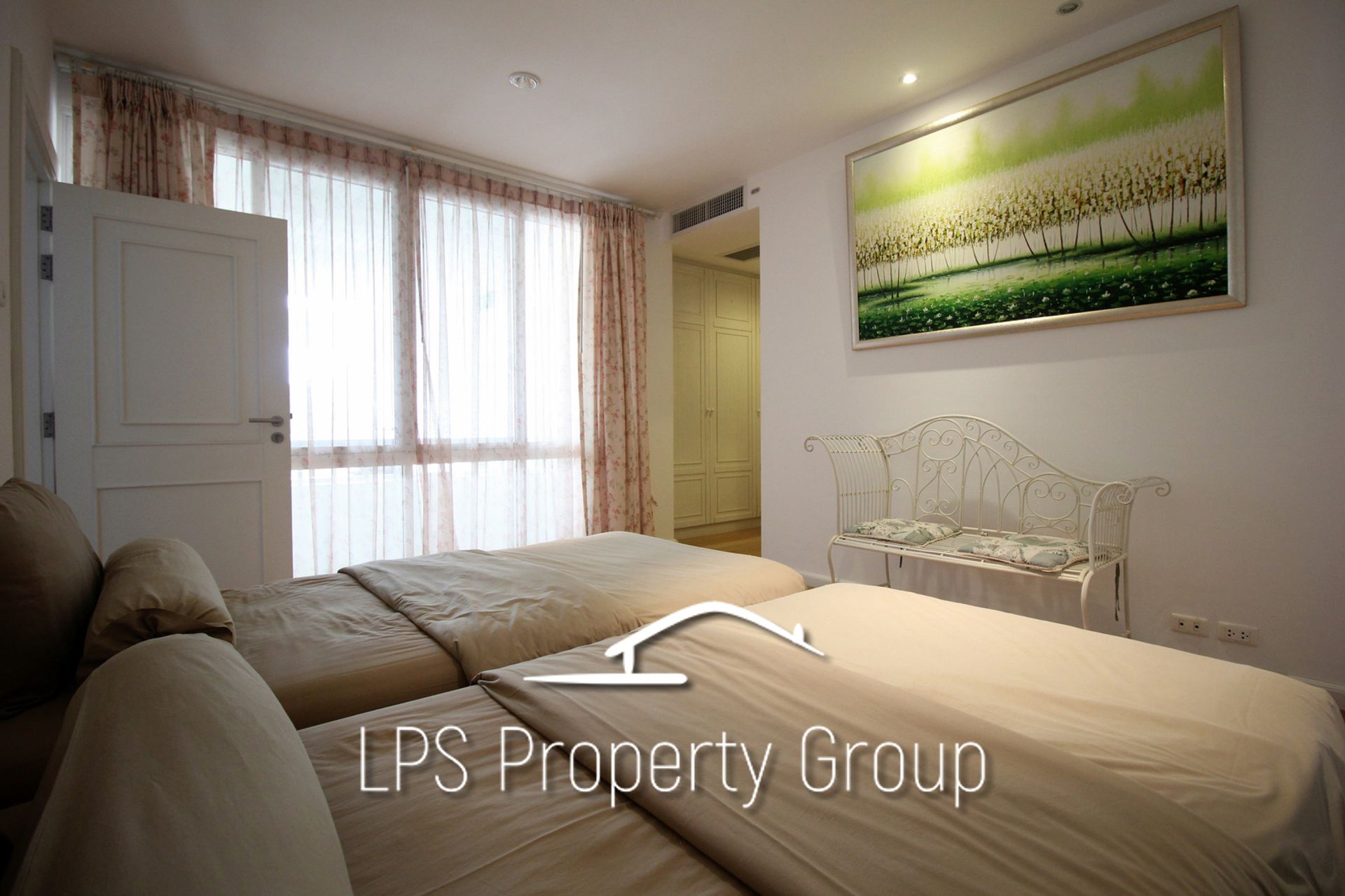 Condominium in Hua Hin, Prachuap Khiri Khan 10065114