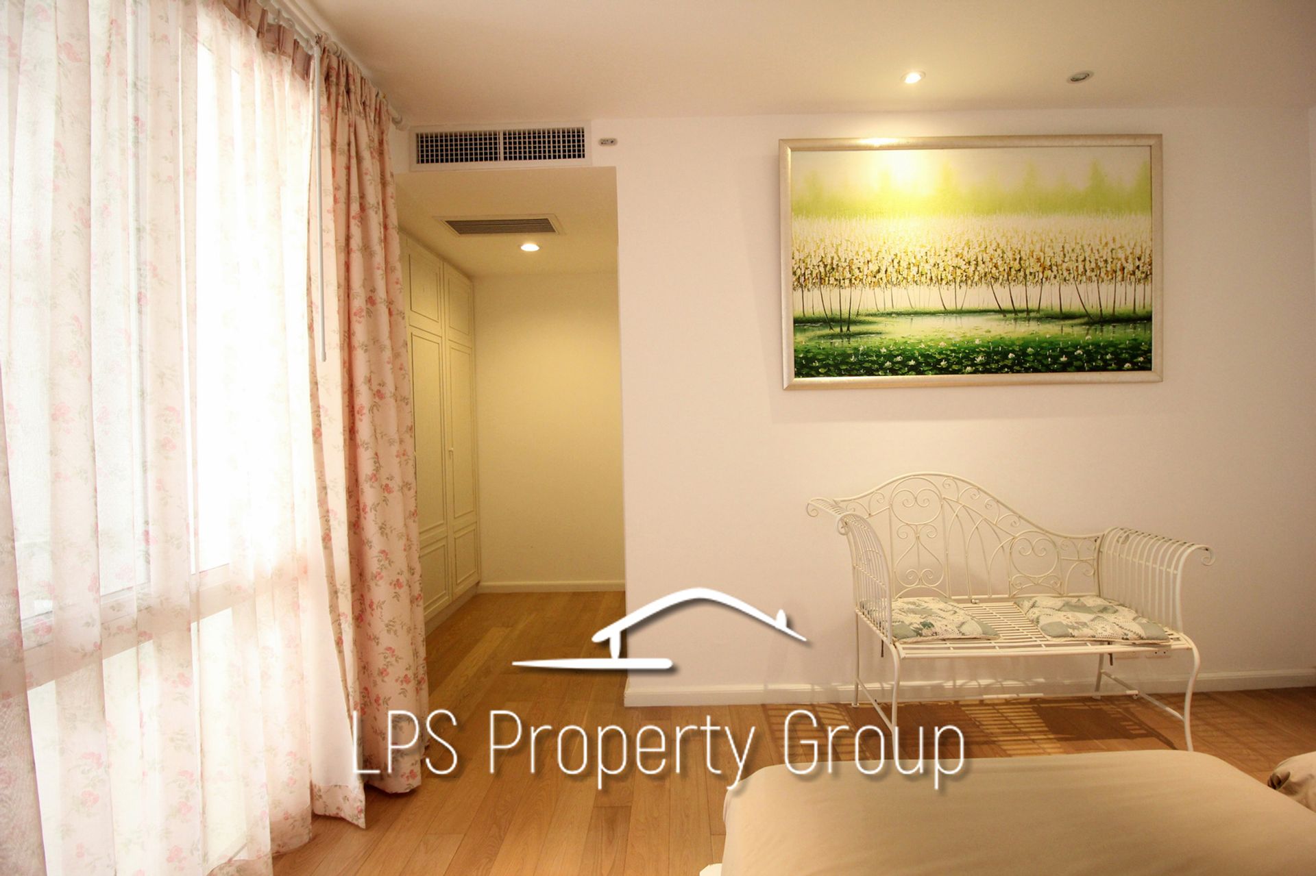 Condominium in Hua Hin, Prachuap Khiri Khan 10065114