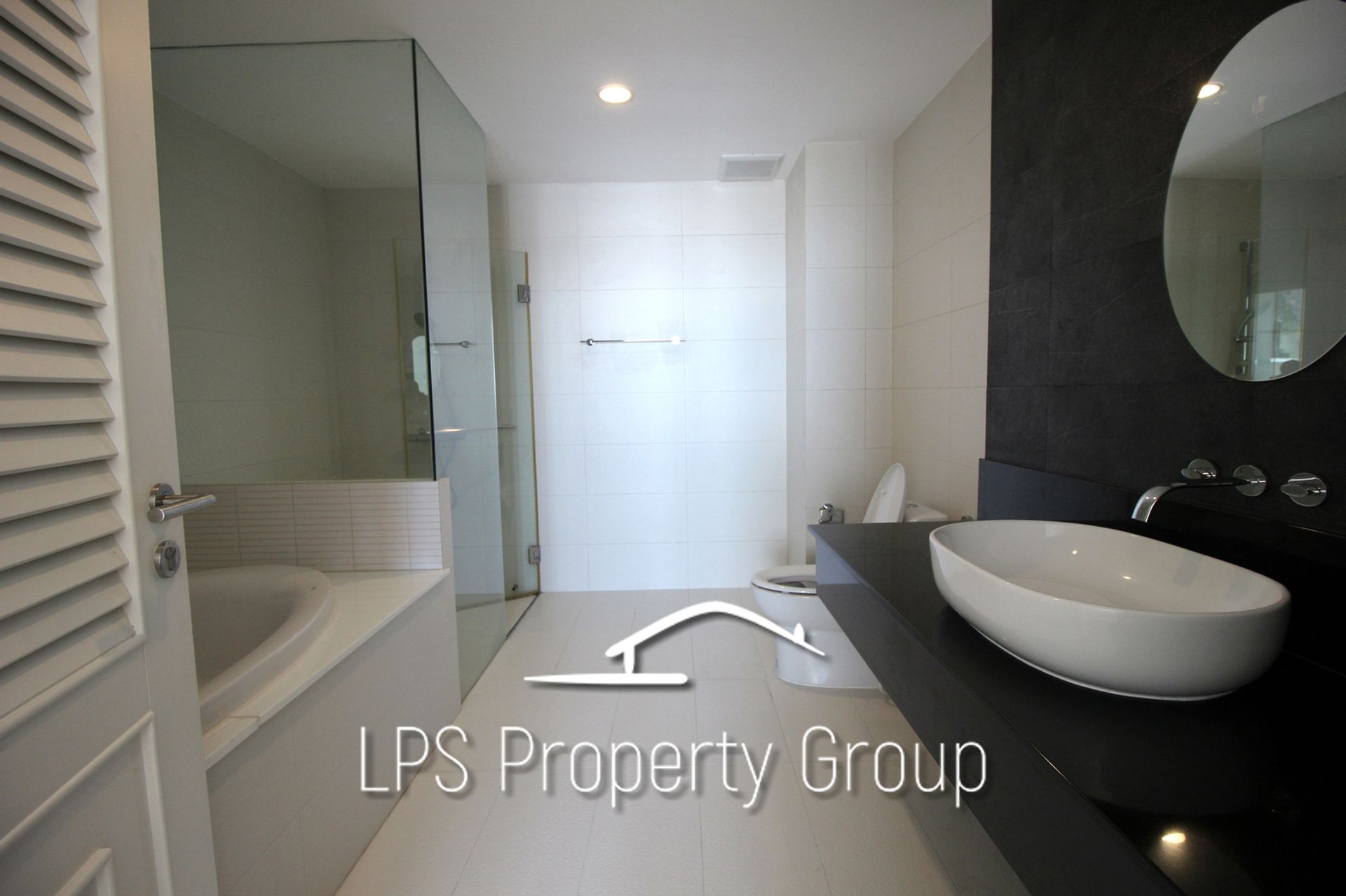 Condominium in Hua Hin, Prachuap Khiri Khan 10065114