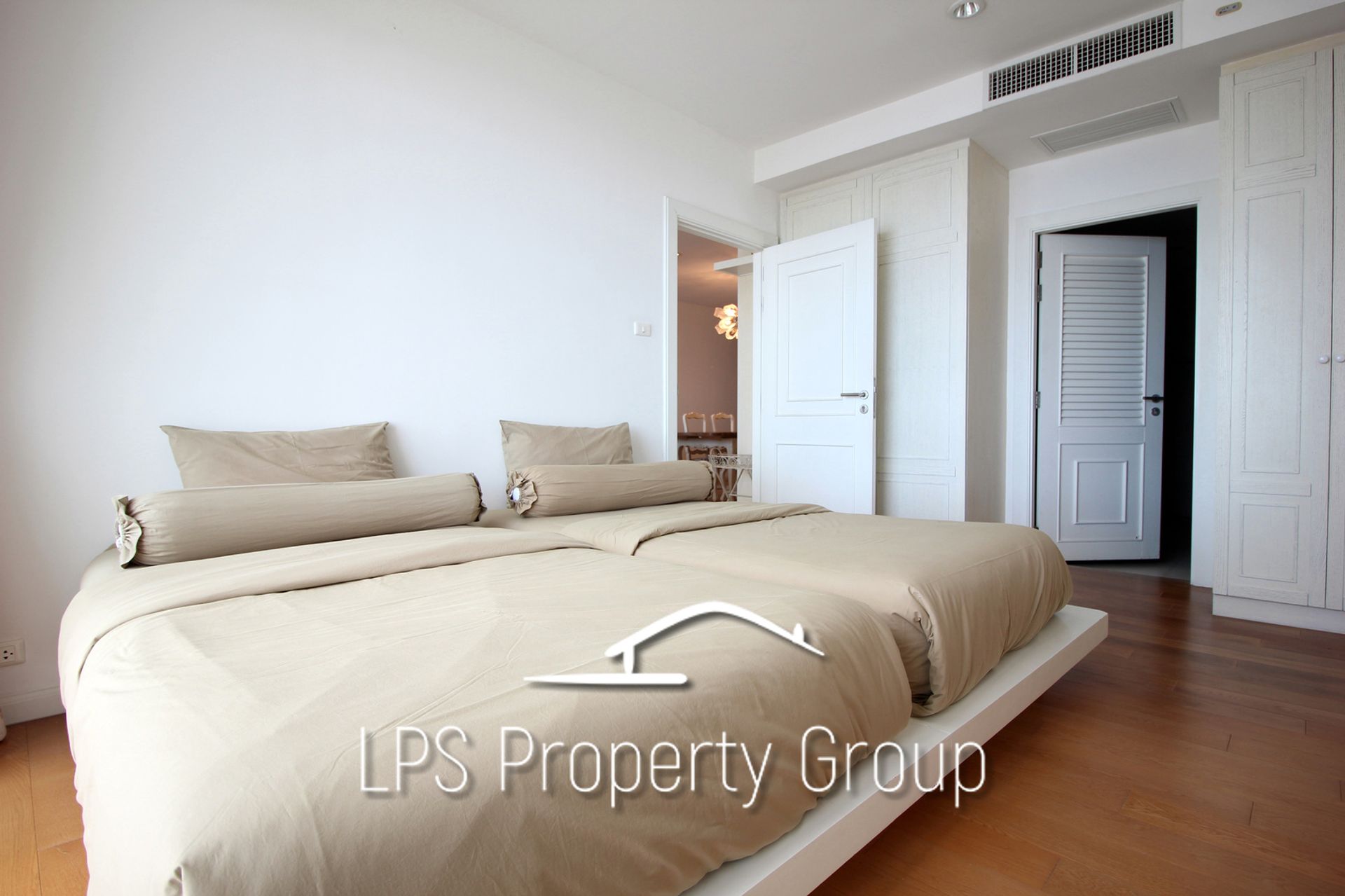 Condominium in Hua Hin, Prachuap Khiri Khan 10065114