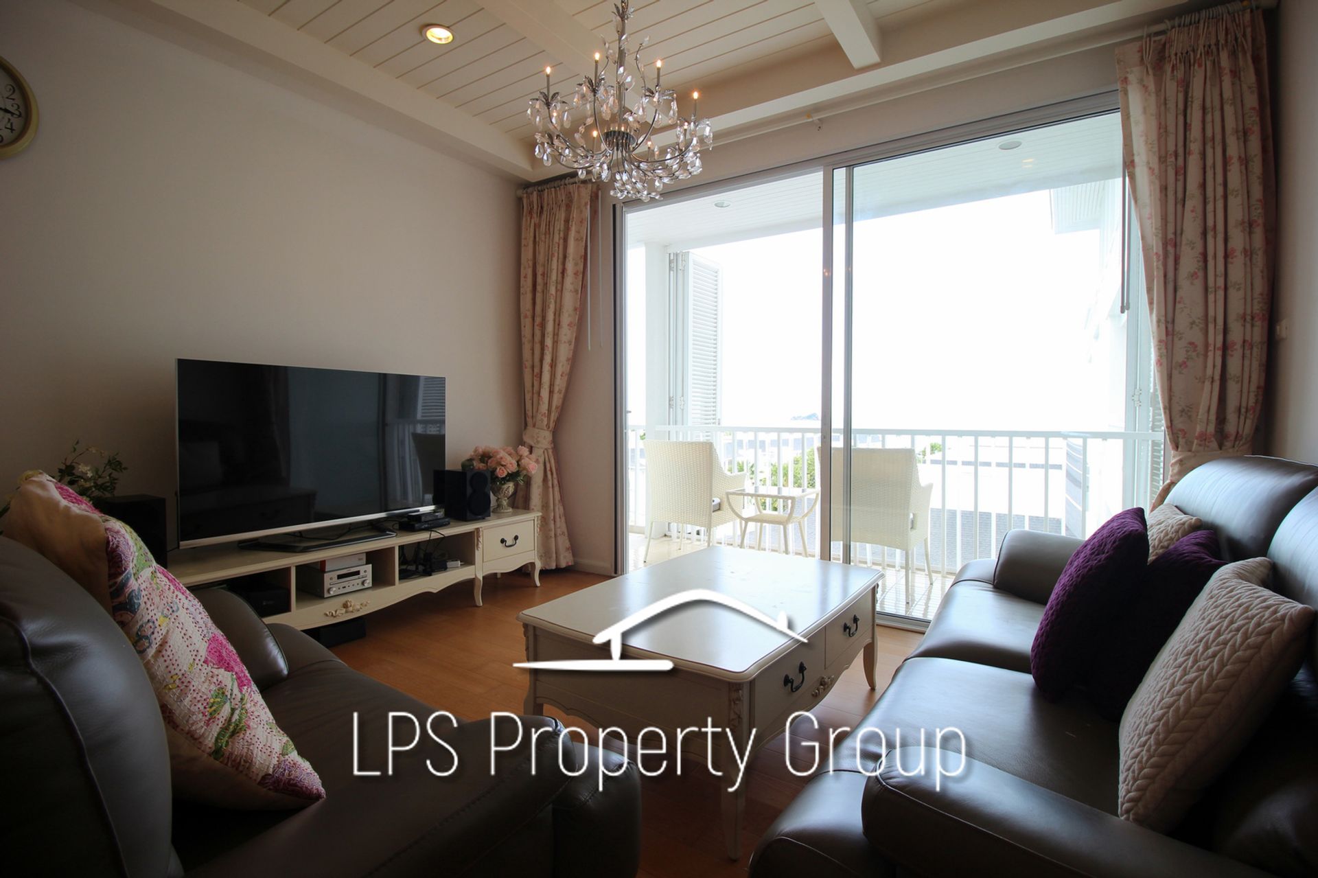 Condominium in Hua Hin, Prachuap Khiri Khan 10065114