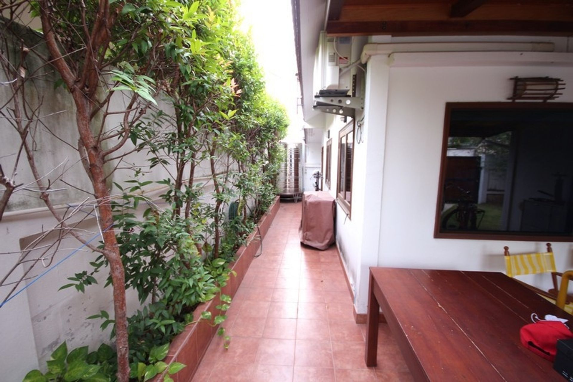 Huis in Hua Hin, Prachuap Khiri Khan 10065118