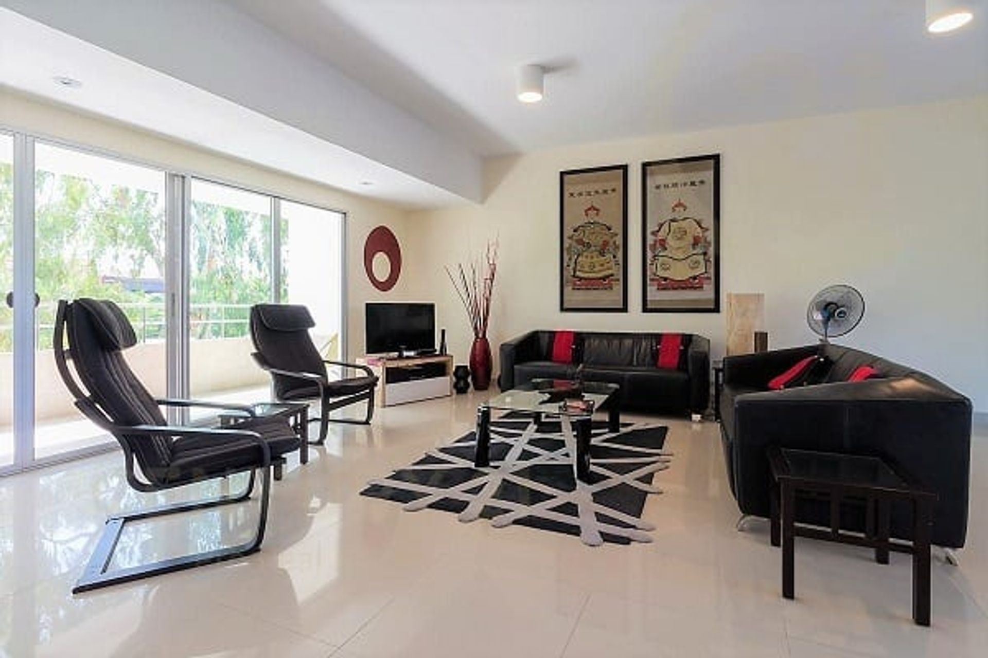 Condominium in Hua Hin, Prachuap Khiri Khan 10065119