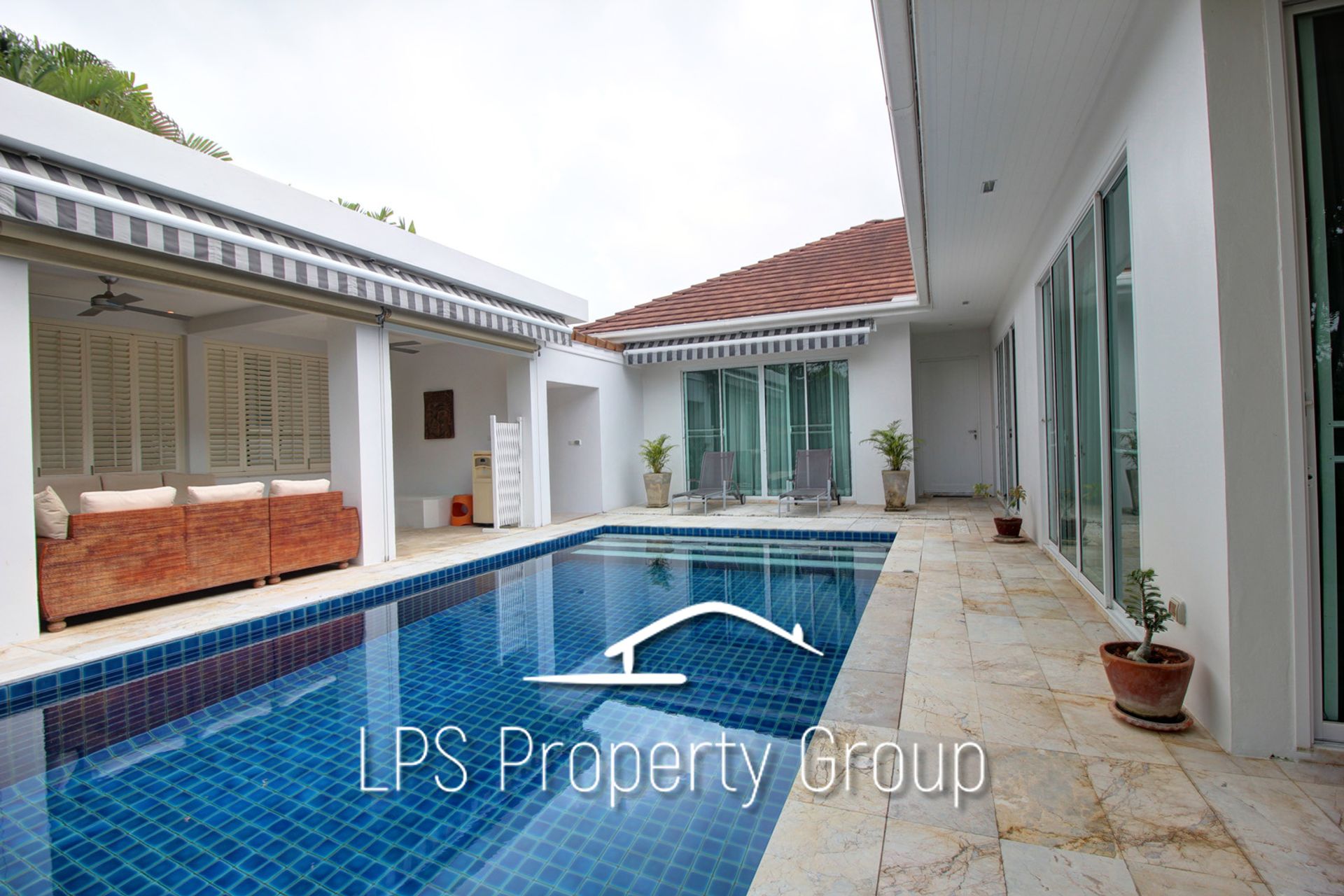 casa en Hua Hin, Prachuap Khiri Khan 10065121