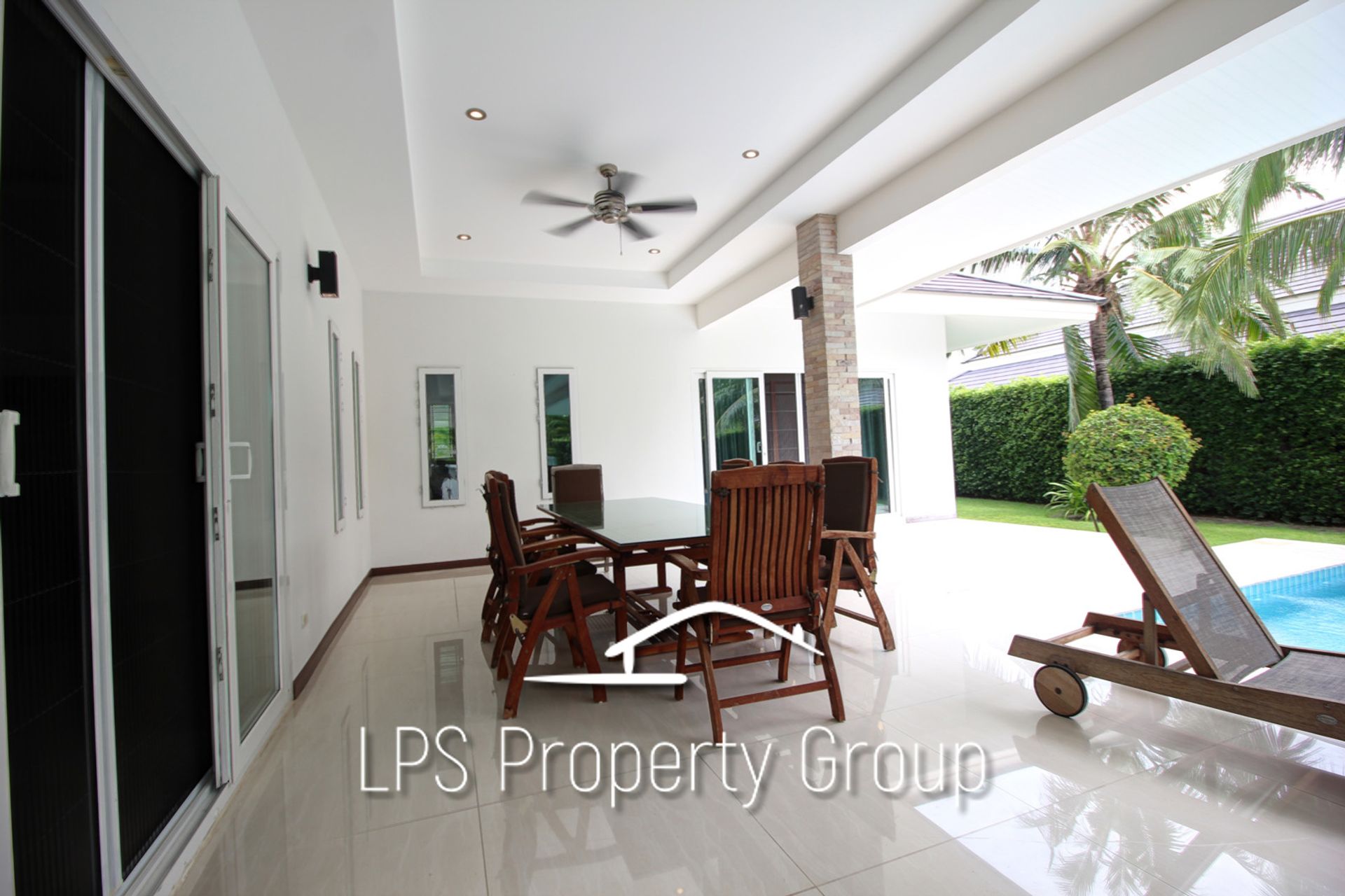 rumah dalam Hua Hin, Prachuap Khiri Khan 10065123