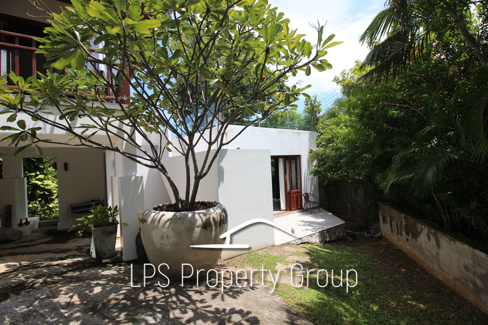 casa no Hua Hin, Prachuap Khiri Khan 10065126