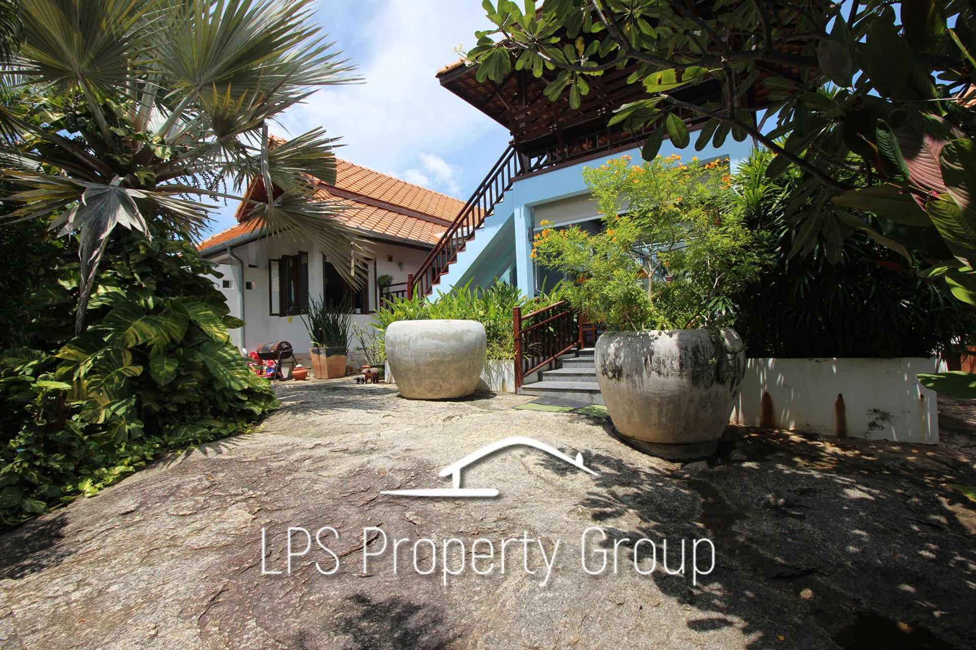 casa no Hua Hin, Prachuap Khiri Khan 10065126