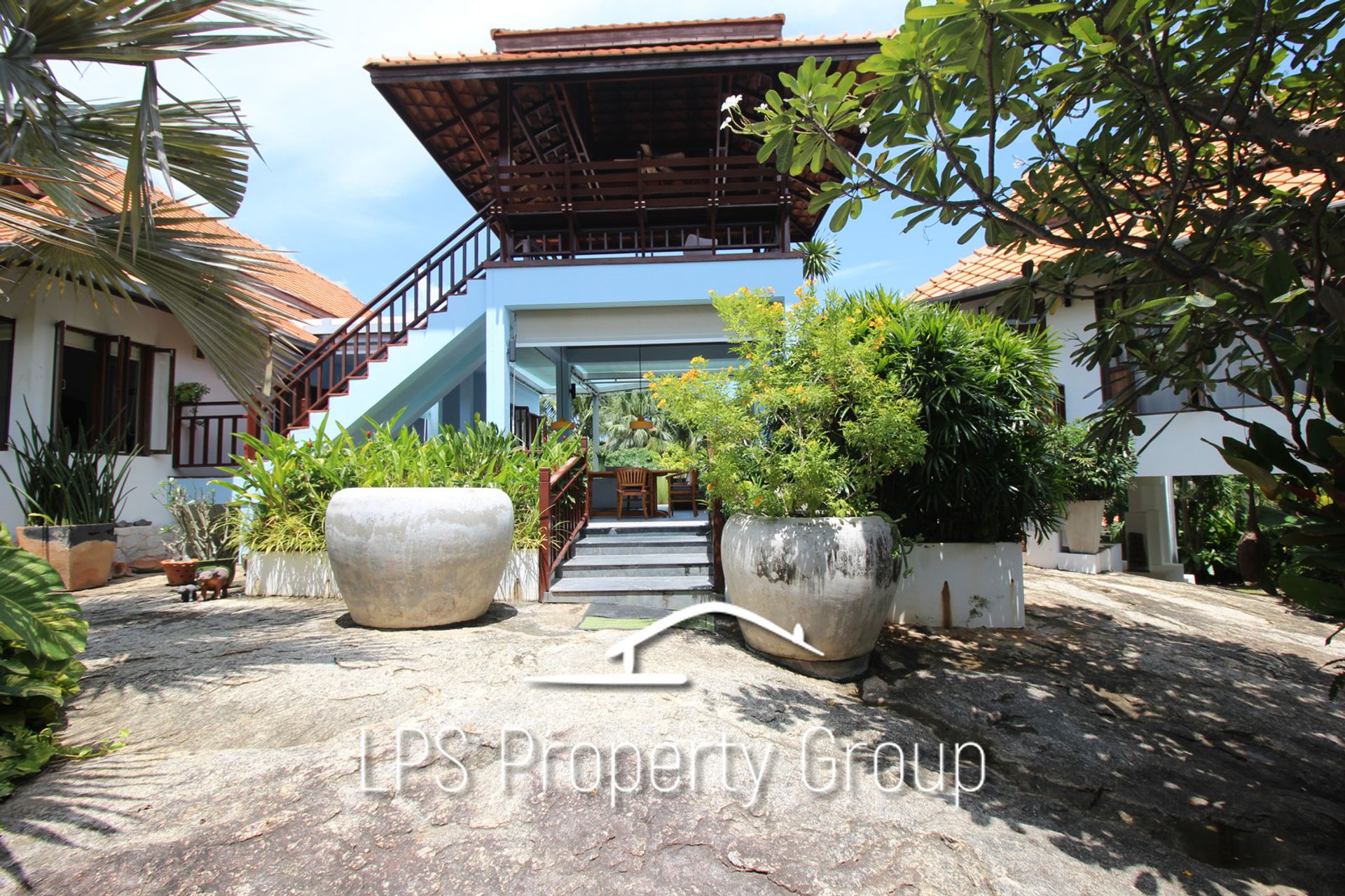 casa en Hua Hin, Prachuap Khiri Khan 10065126