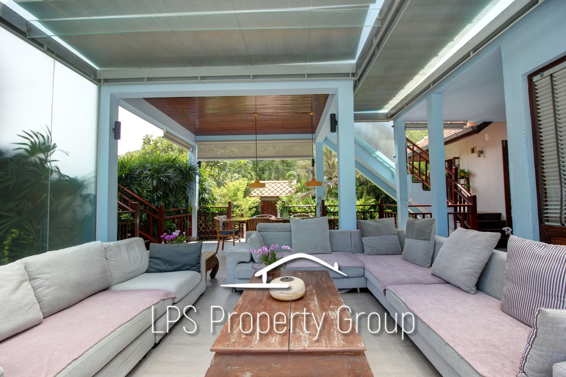 casa en Hua Hin, Prachuap Khiri Khan 10065126