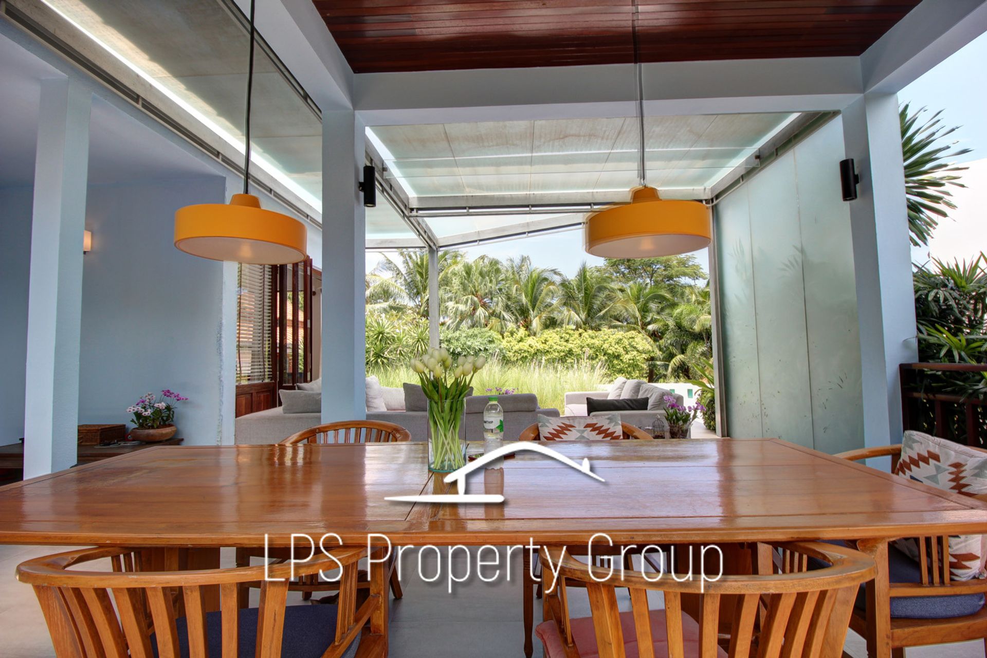 Huis in Hua Hin, Prachuap Khiri Khan 10065126