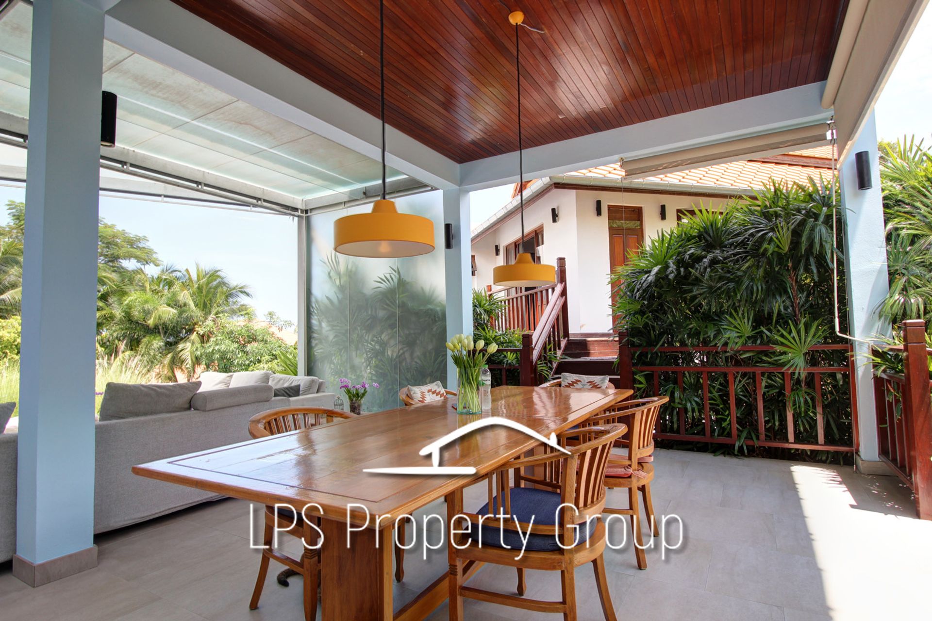 Huis in Hua Hin, Prachuap Khiri Khan 10065126