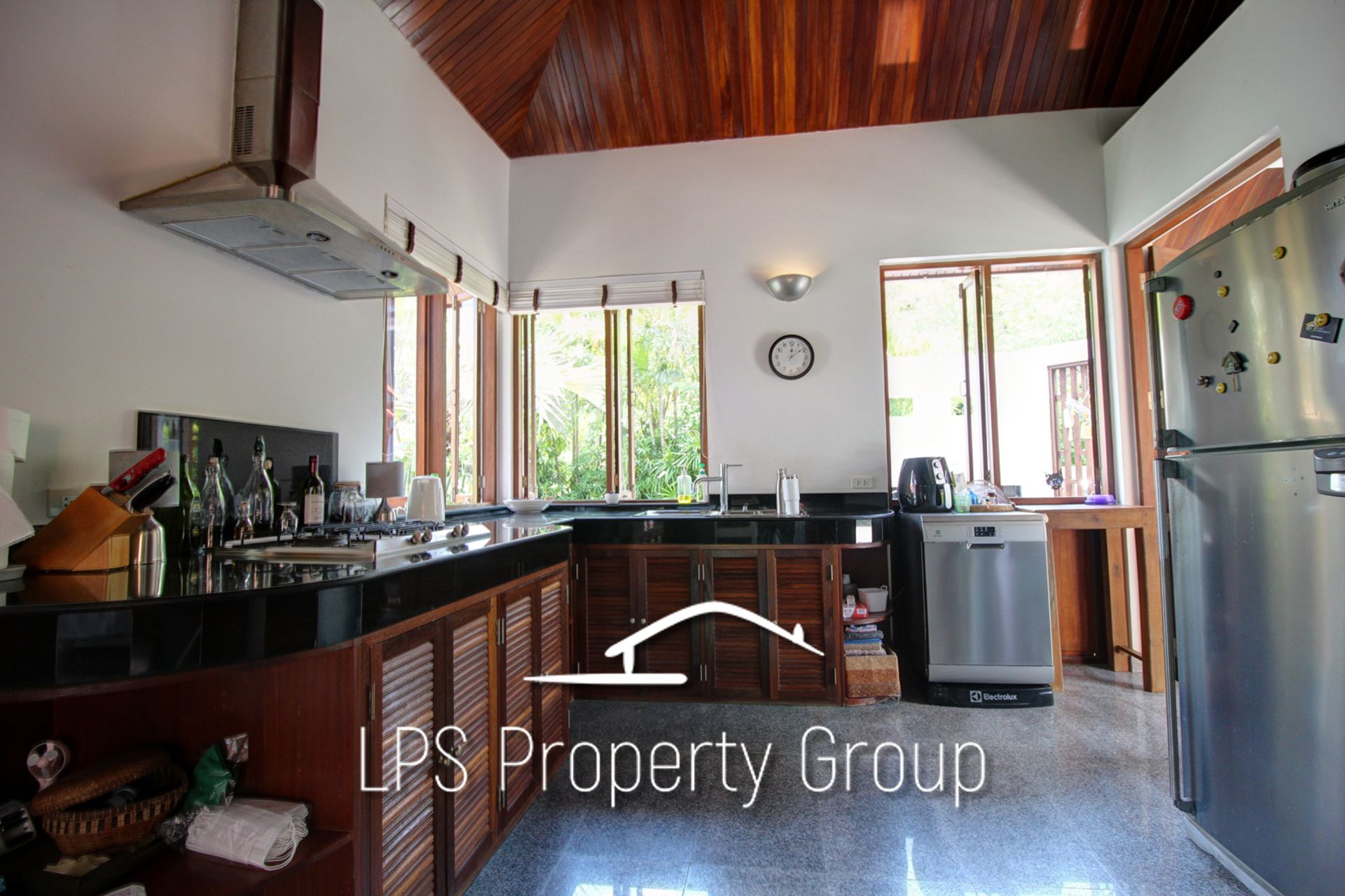 Huis in Hua Hin, Prachuap Khiri Khan 10065126