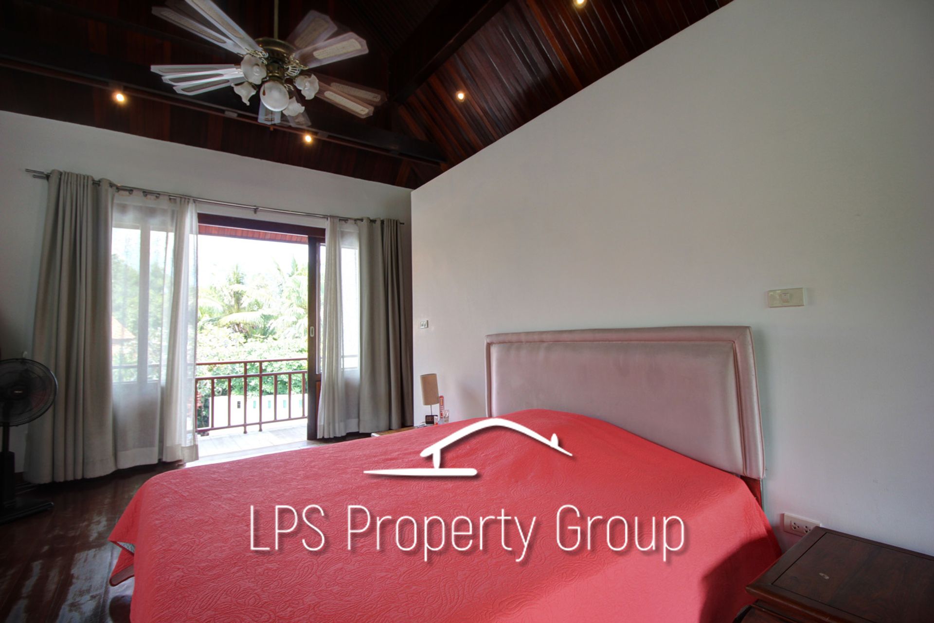 Huis in Hua Hin, Prachuap Khiri Khan 10065126