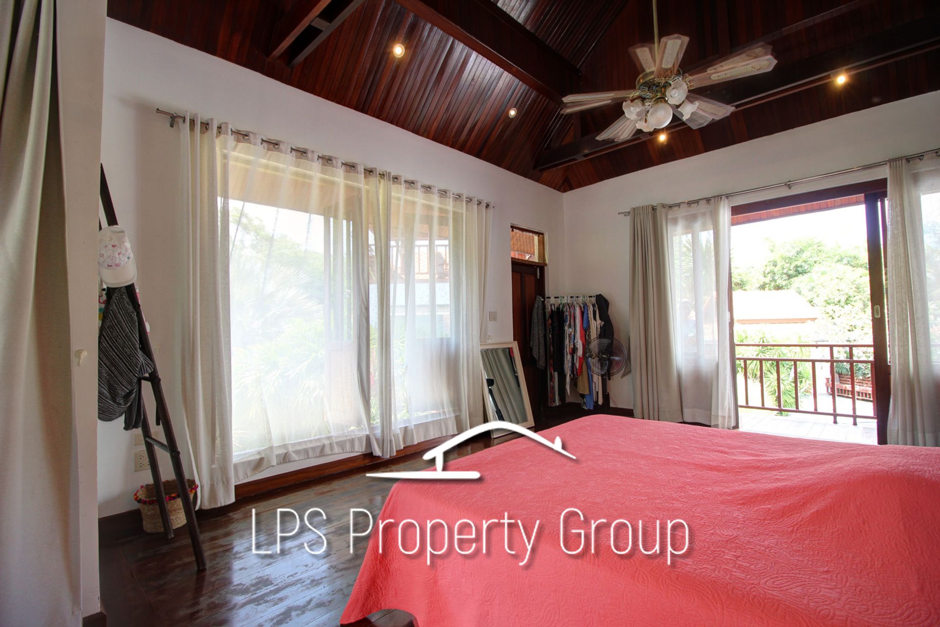 casa en Hua Hin, Prachuap Khiri Khan 10065126