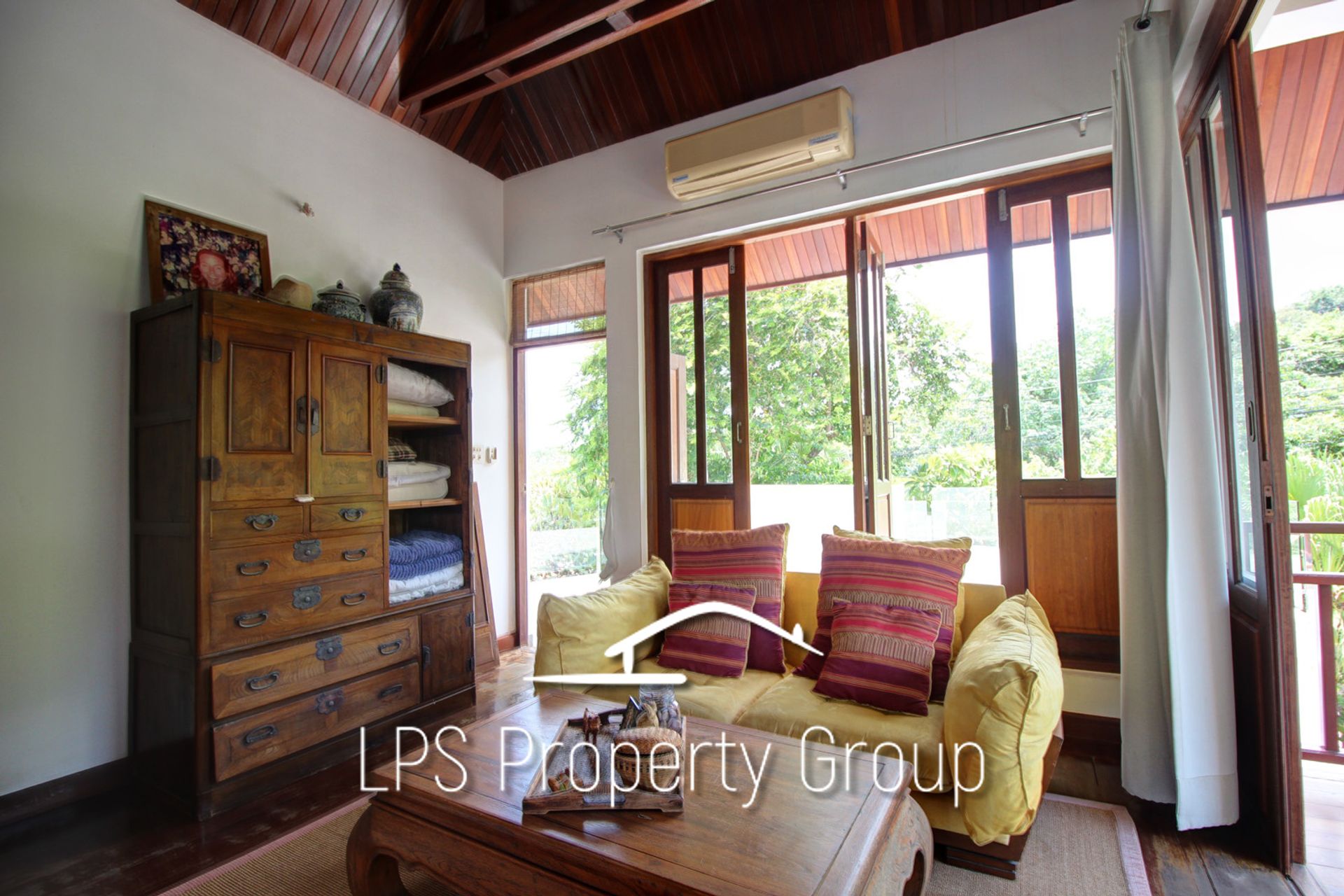 Huis in Hua Hin, Prachuap Khiri Khan 10065126